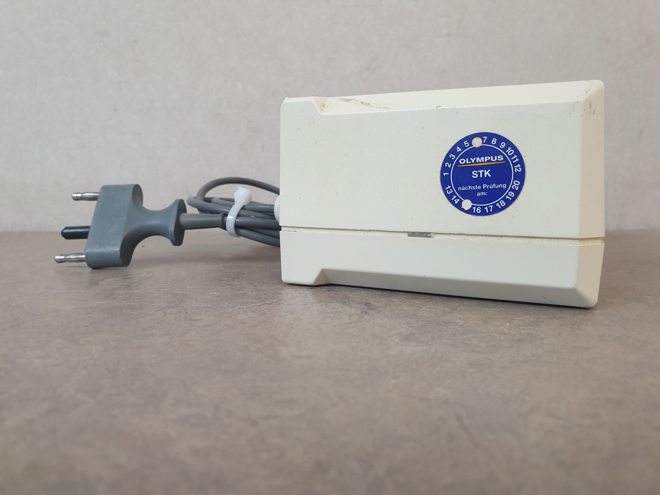 Olympus Celon Pro CUT Electrocauter bipolar HF Gerät thumbnail 4