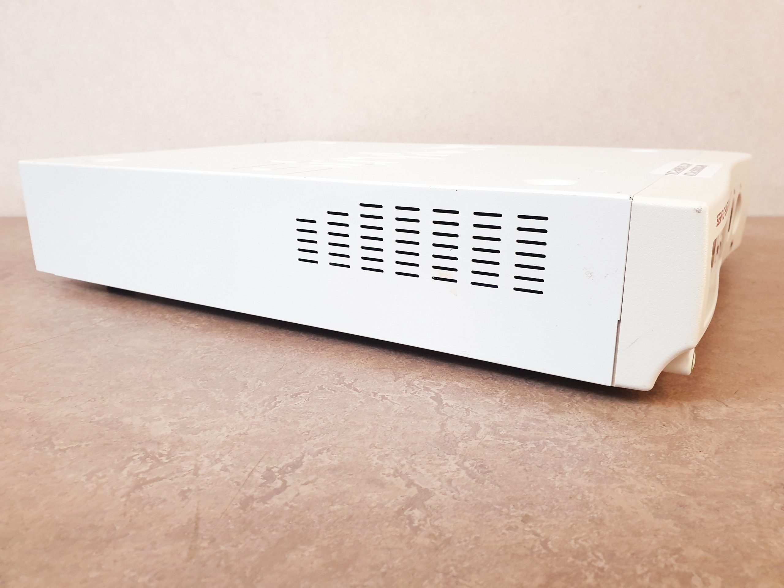 Stryker SERFAS ENERGY 279-000-000 RF GENERATOR — image 1 of 3