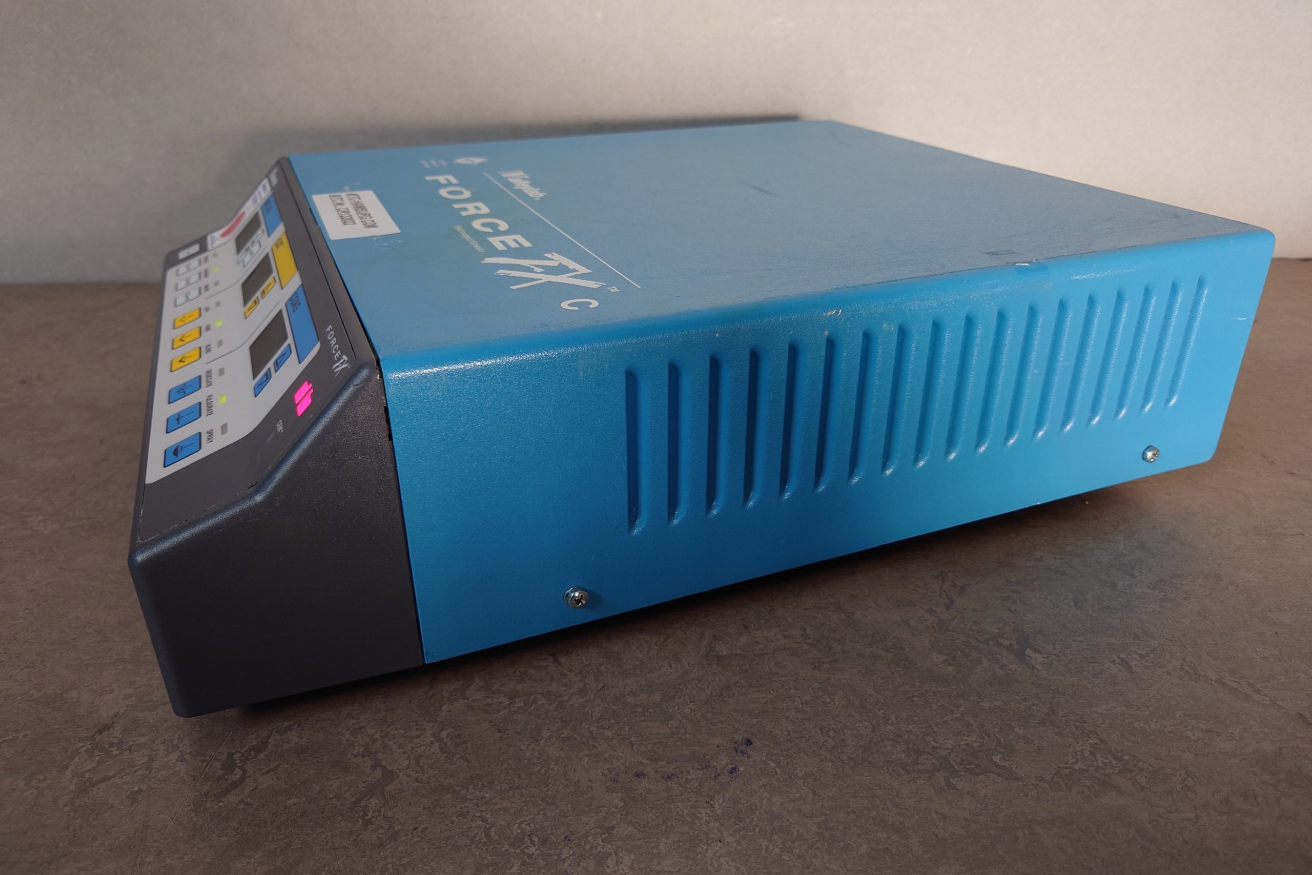 VALLEYLAB Force FX-C FX-8CA Electrosurgical Unit thumbnail 2