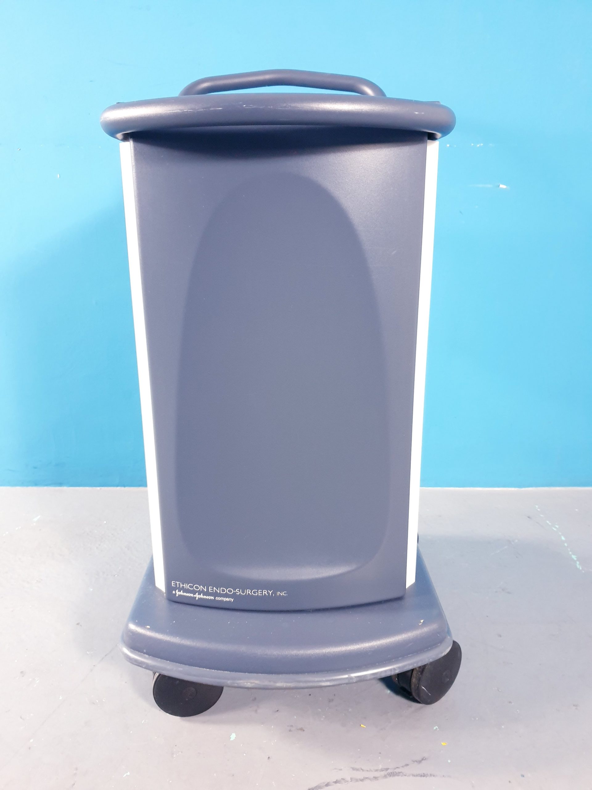 Ethicon Endo Surgery CRT01 Cart Generator — image 1 of 4