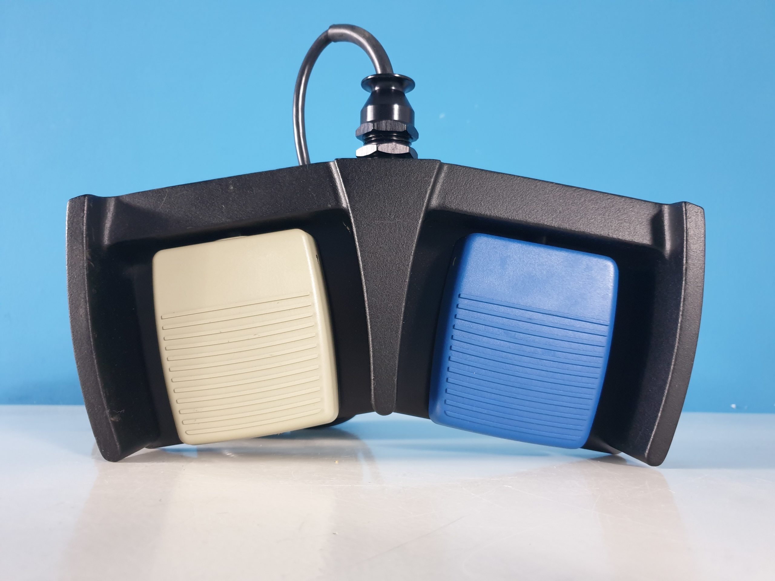 Valleylab Fußschalter 15000-088//ipx8 — image 1 of 2