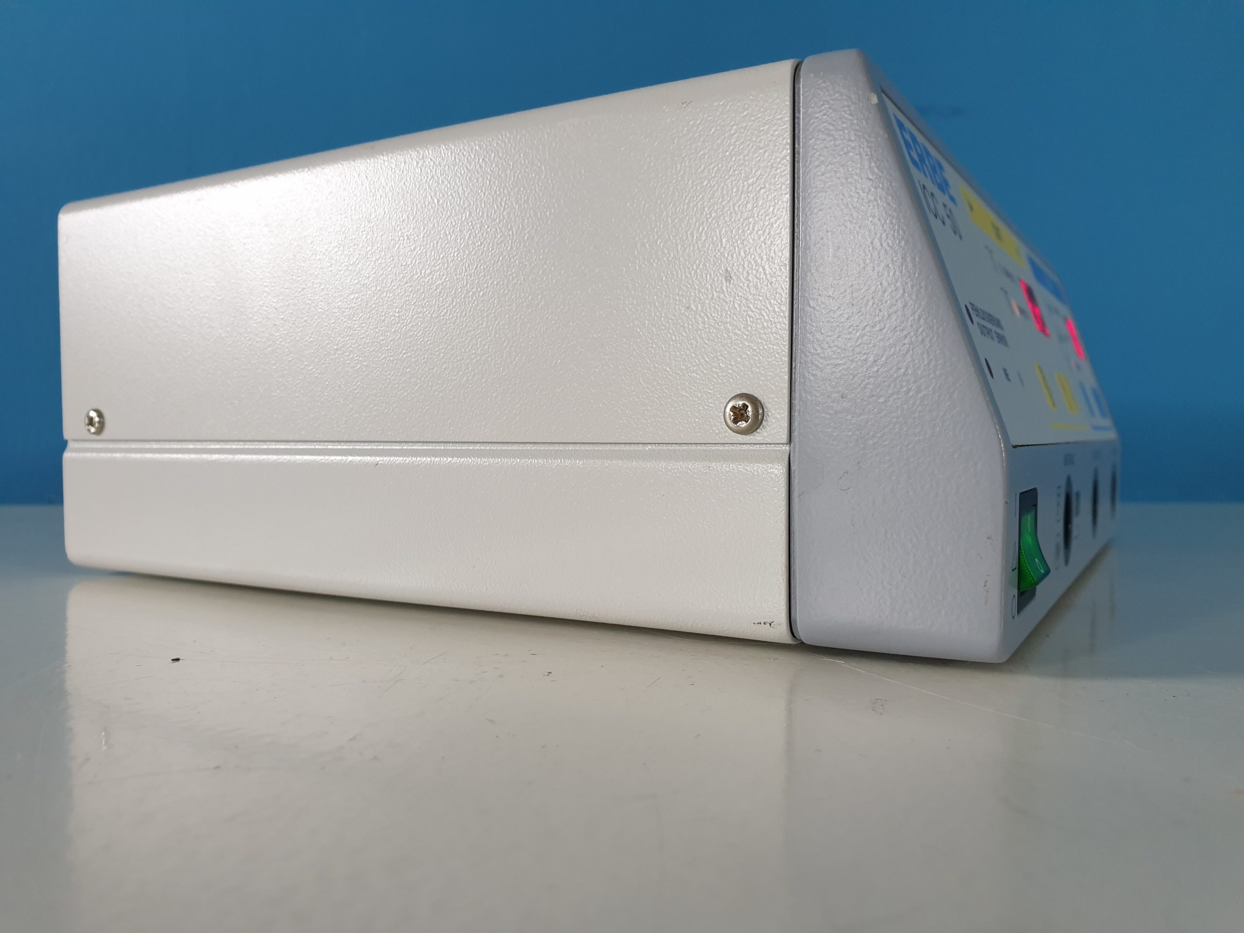 Erbe ICC 50 // ICC50 HF Gerät Chirurgiegerät thumbnail 2