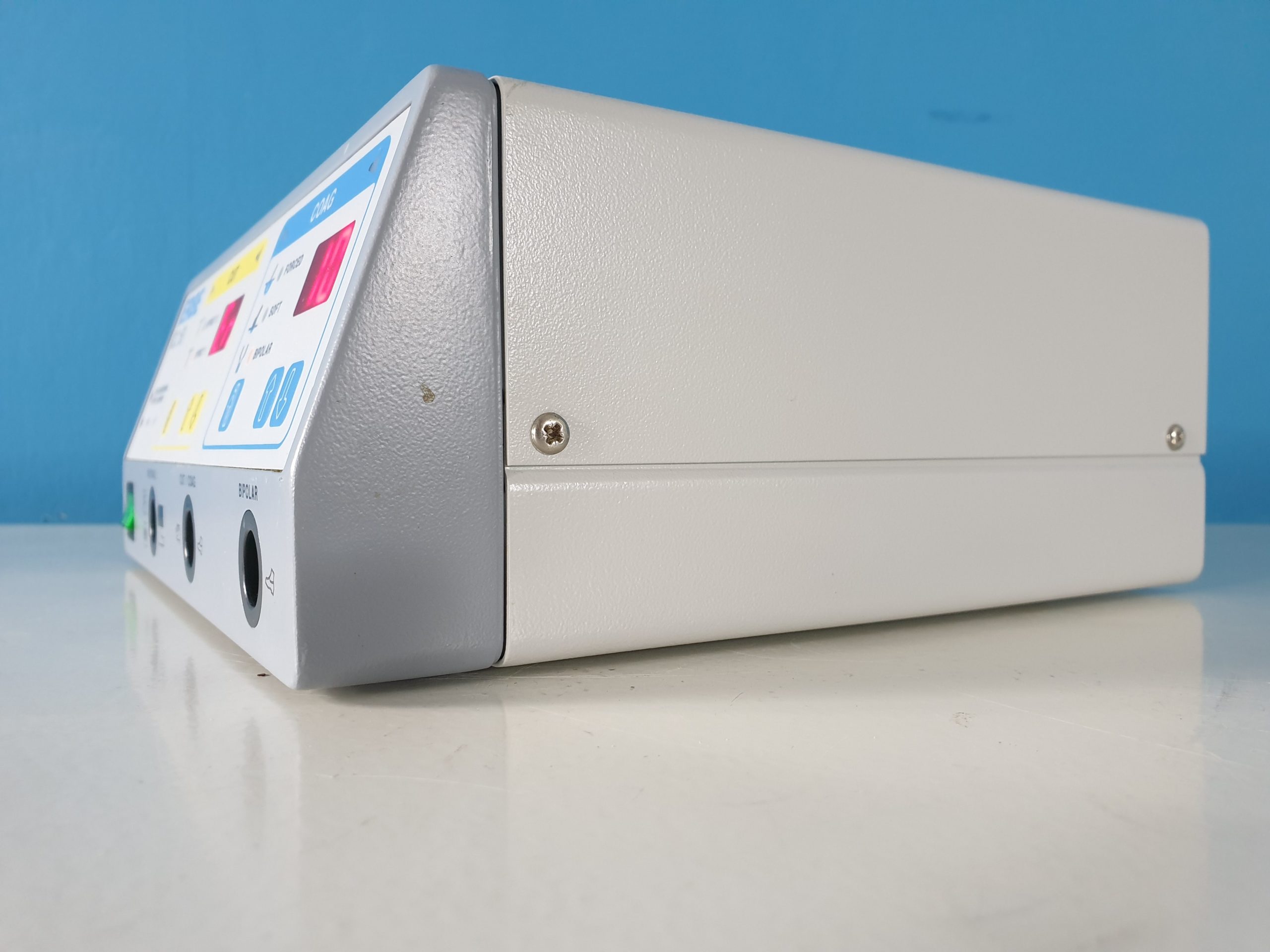 Erbe ICC 50 // ICC50 HF Gerät Chirurgiegerät thumbnail 3