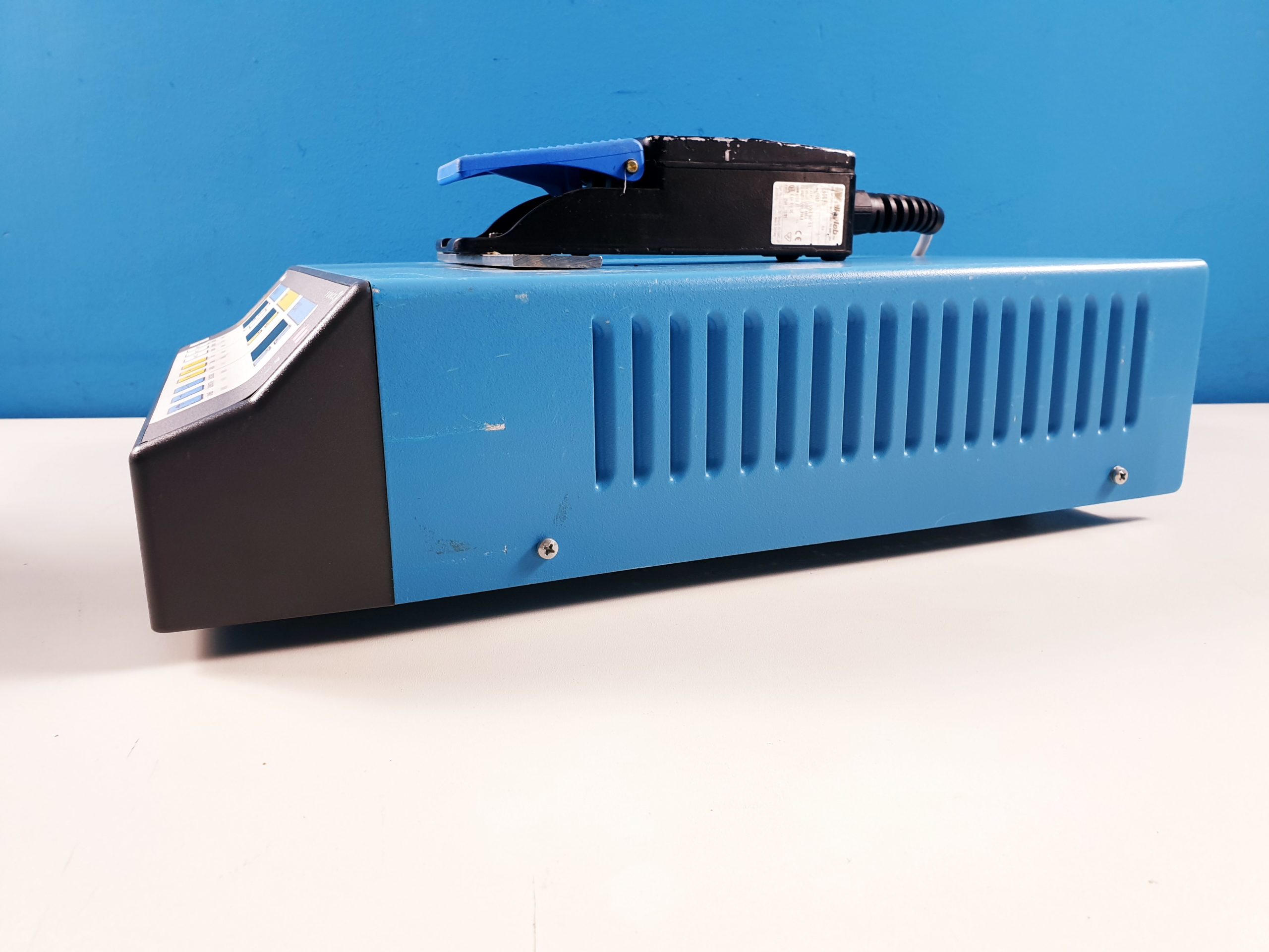 VALLEYLAB Force FX-C FX-8CA Electrosurgical Unit + Fussschalter thumbnail 3