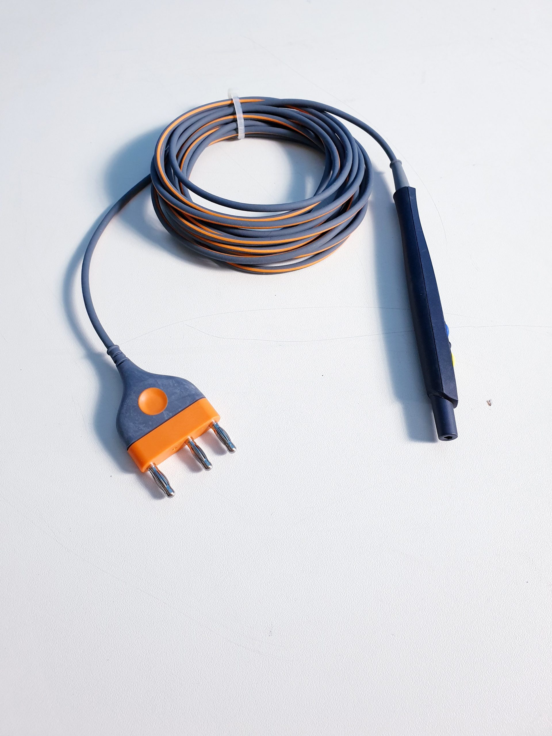 BOWA ErgoPEN 218-045 , 2 Tasten , Schaft 2.4mm Kabel 4,5m — image 1 of 4