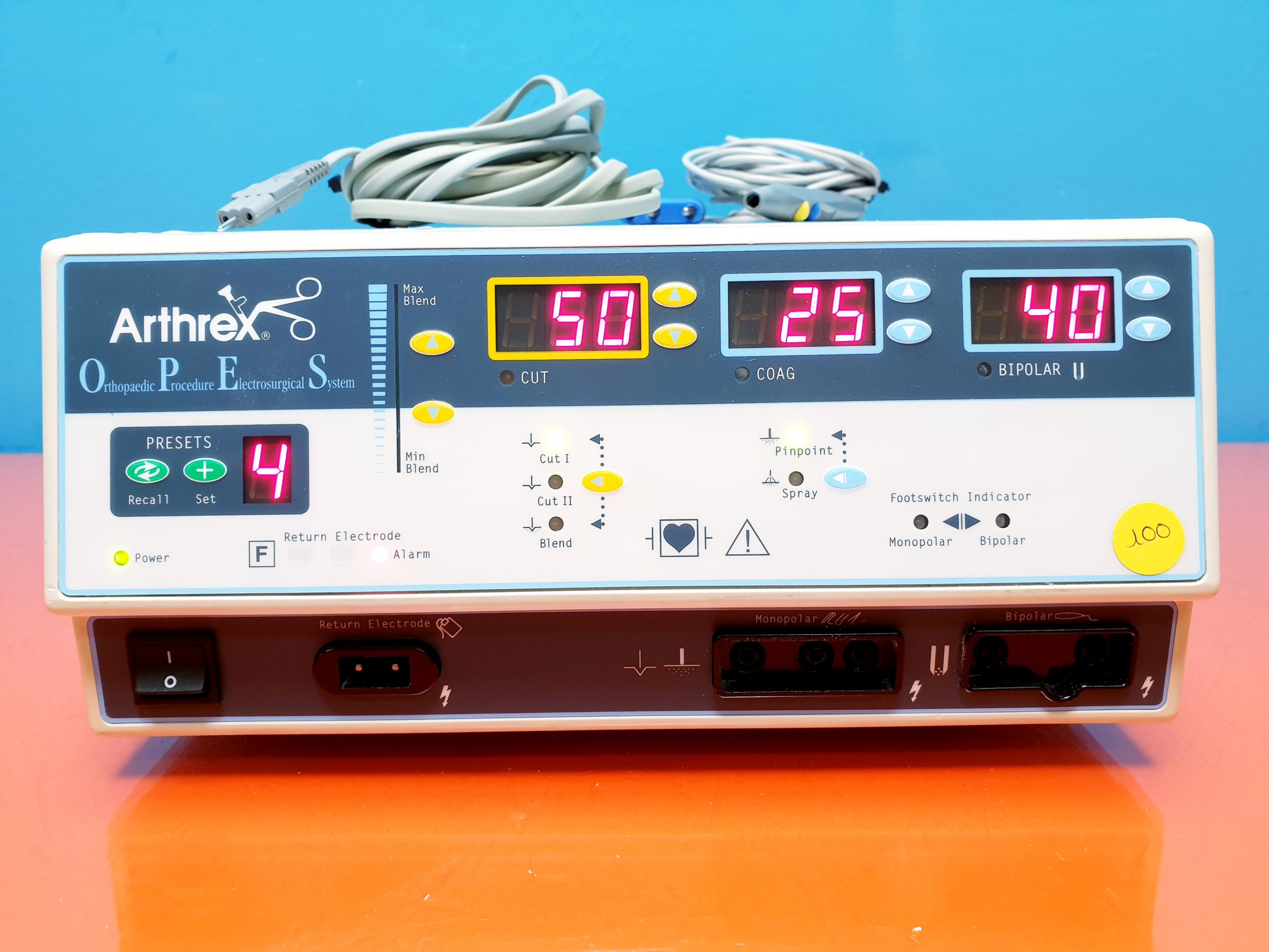 Arthrex OPES AR-9600 HF Gerät — image 1 of 4