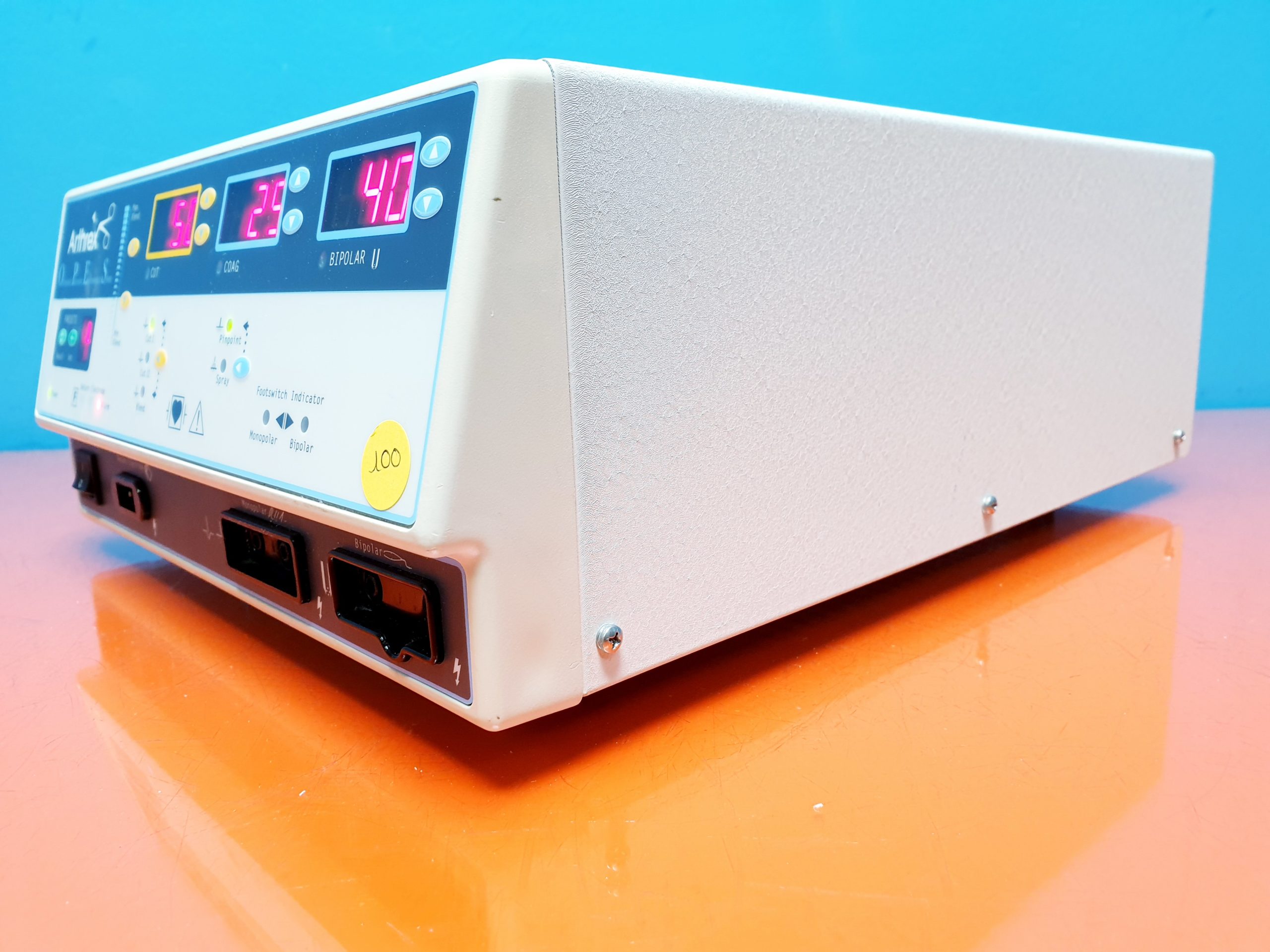 Arthrex OPES AR-9600 HF Gerät thumbnail 3