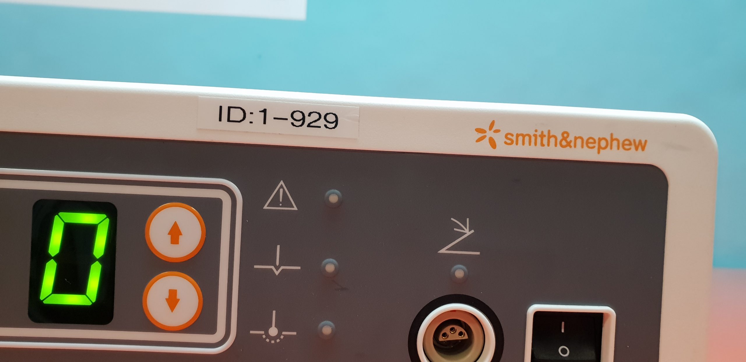 Smith Nephew Dyonics RF System thumbnail 2