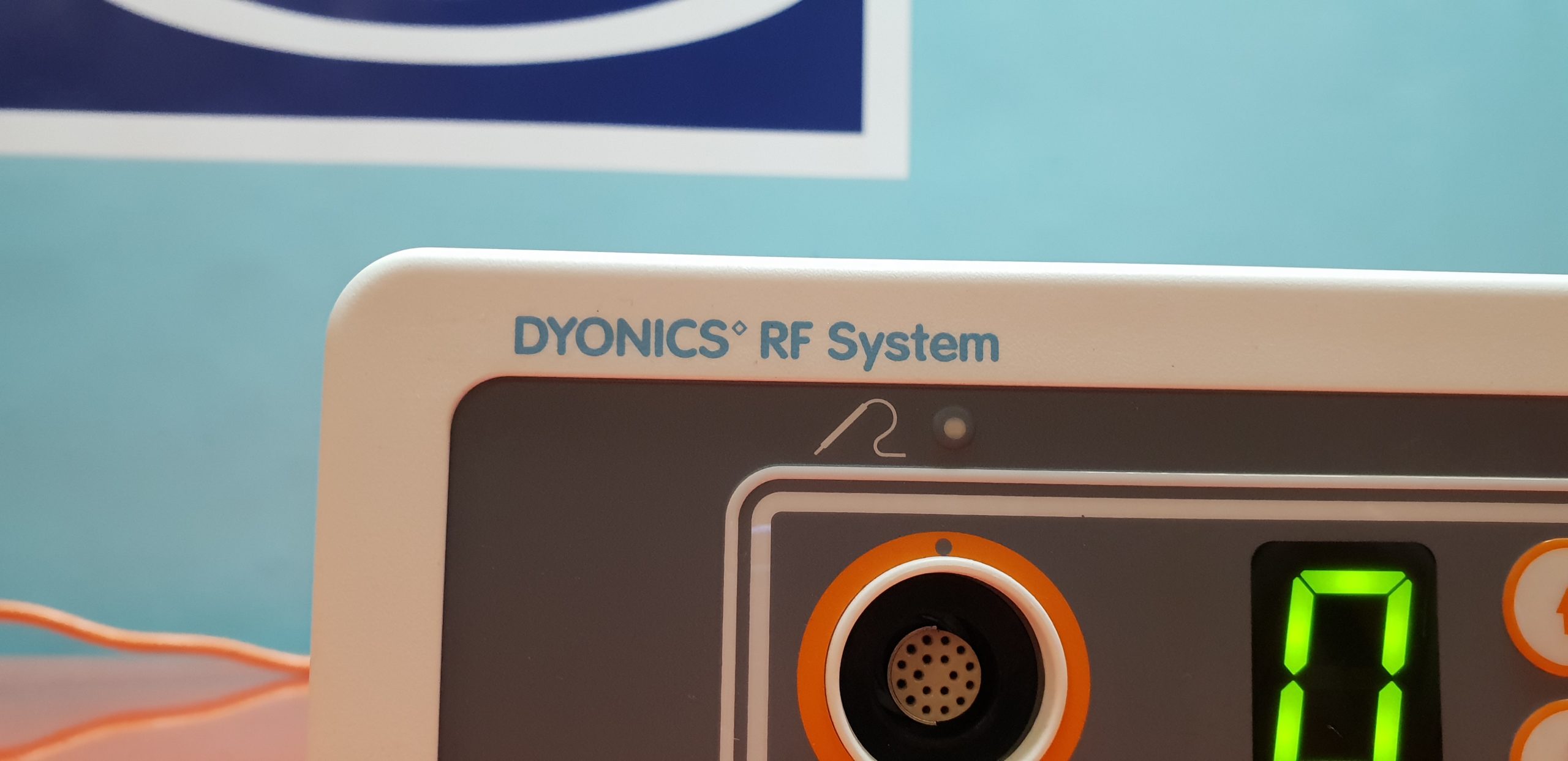 Smith Nephew Dyonics RF System thumbnail 3