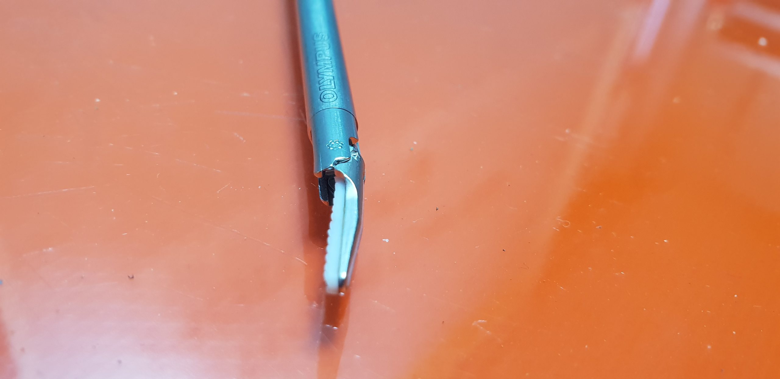 OLYMPUS SonoSurg T3071 + T3060; … FOR Olympus SonoSurg G2 Electrosurgical Unit thumbnail 2