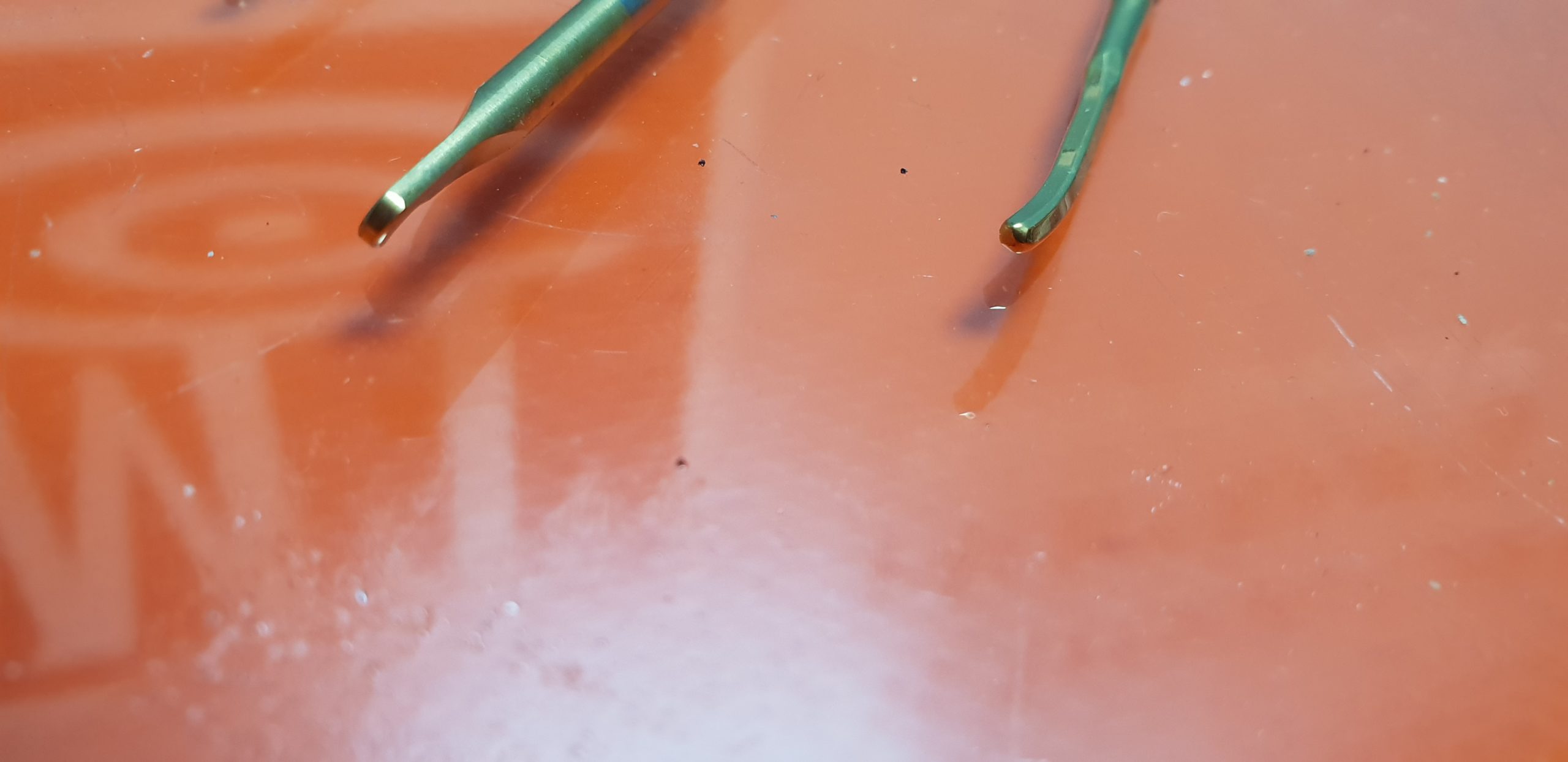 OLYMPUS SonoSurg T3071 + T3060; … FOR Olympus SonoSurg G2 Electrosurgical Unit thumbnail 3