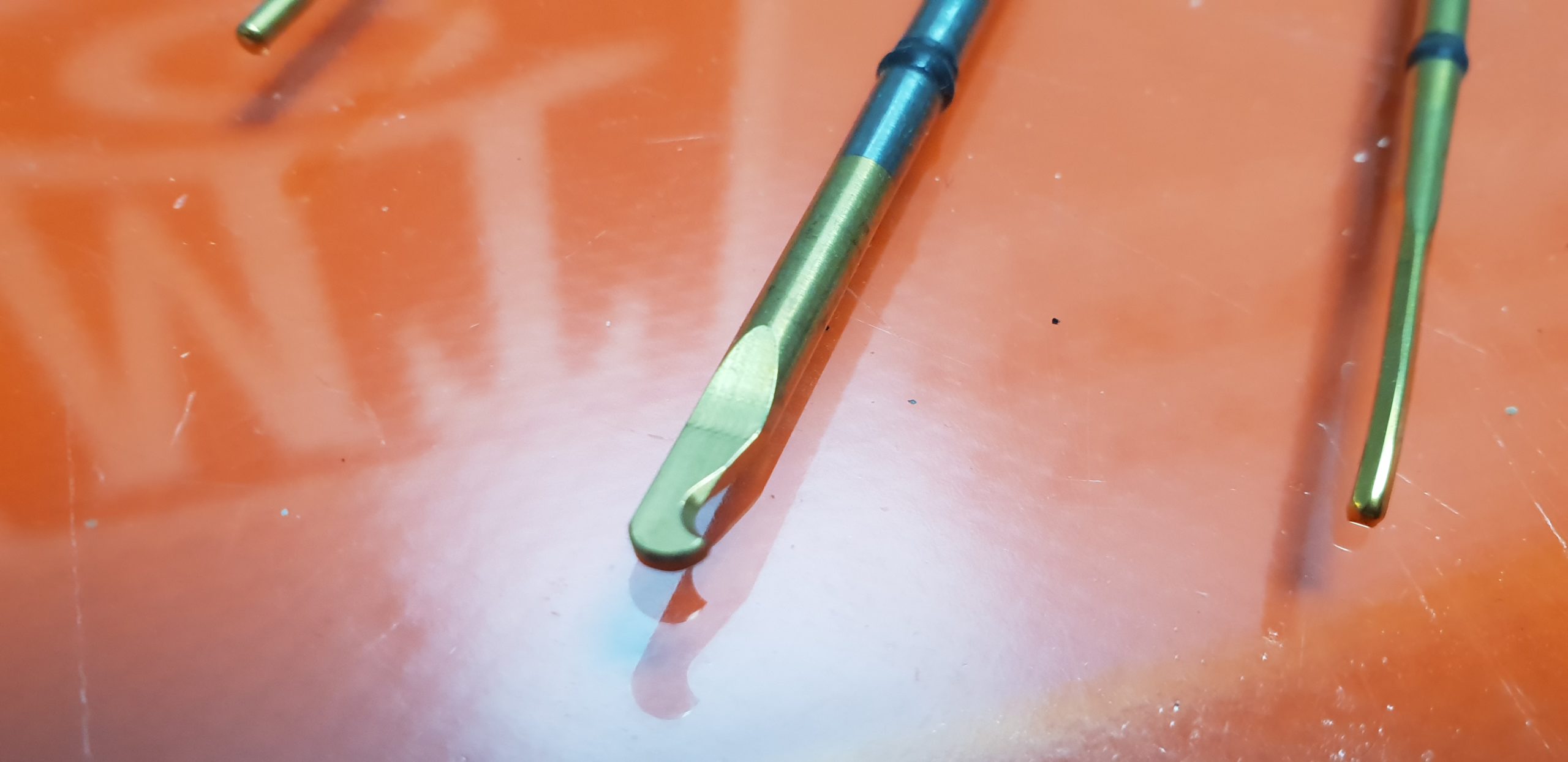 OLYMPUS SonoSurg T3071 + T3060; … FOR Olympus SonoSurg G2 Electrosurgical Unit thumbnail 4