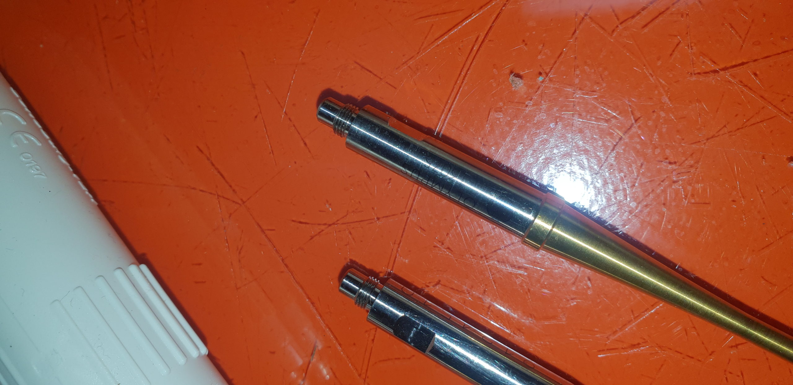 OLYMPUS SonoSurg T3071 + T3060; … FOR Olympus SonoSurg G2 Electrosurgical Unit thumbnail 11