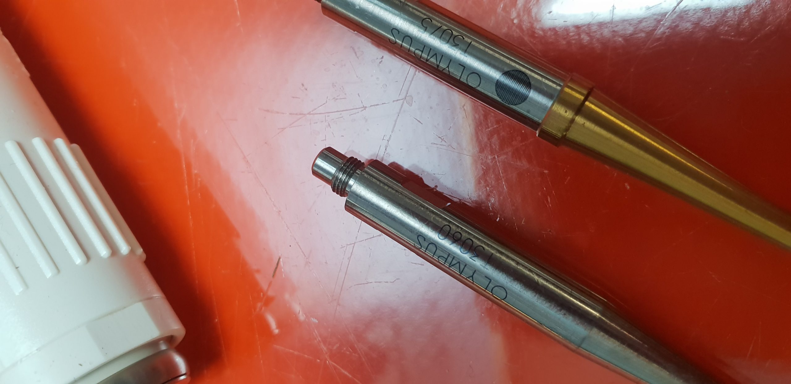 OLYMPUS SonoSurg T3071 + T3060; … FOR Olympus SonoSurg G2 Electrosurgical Unit thumbnail 13