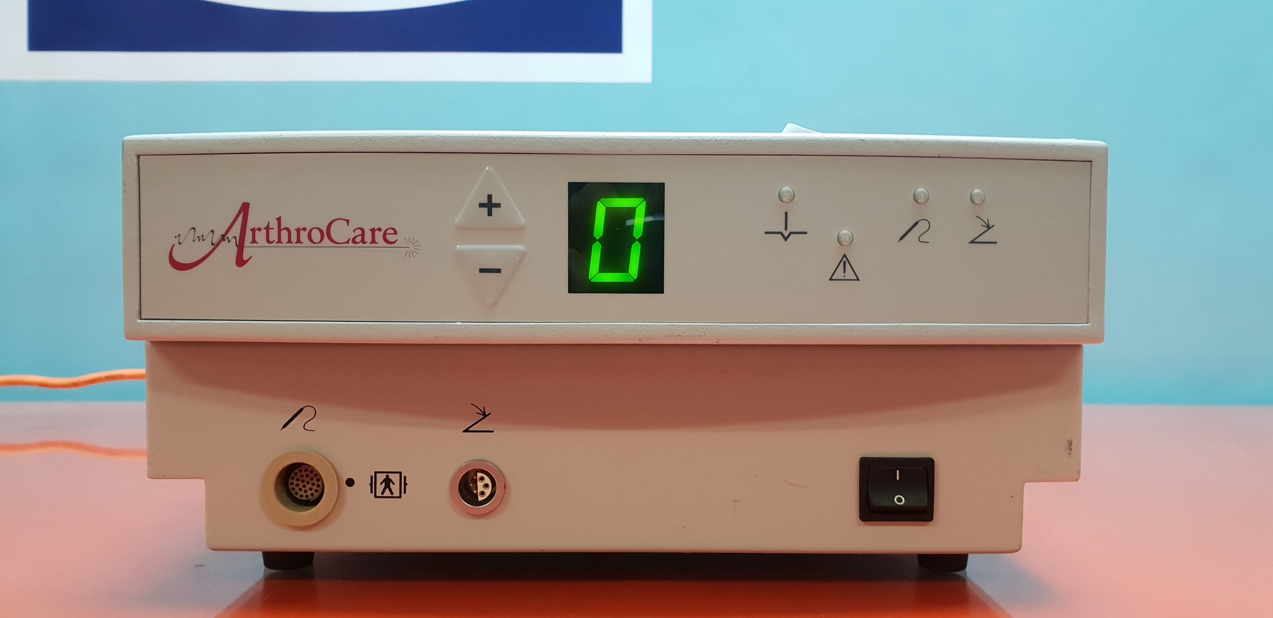 ArthroCare System 2000 Arthroscopic Electrosurgery System // HF SURGICAL EQUIPMENT thumbnail 2
