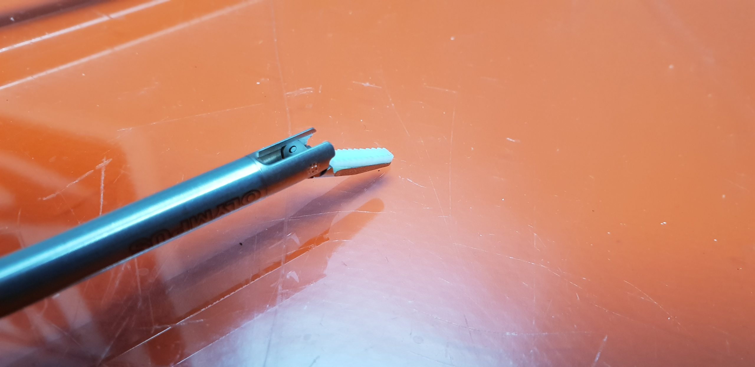 OLYMPUS SonoSurg T3075 + T3071 FOR Olympus SonoSurg G2 Electrosurgical Unit thumbnail 4