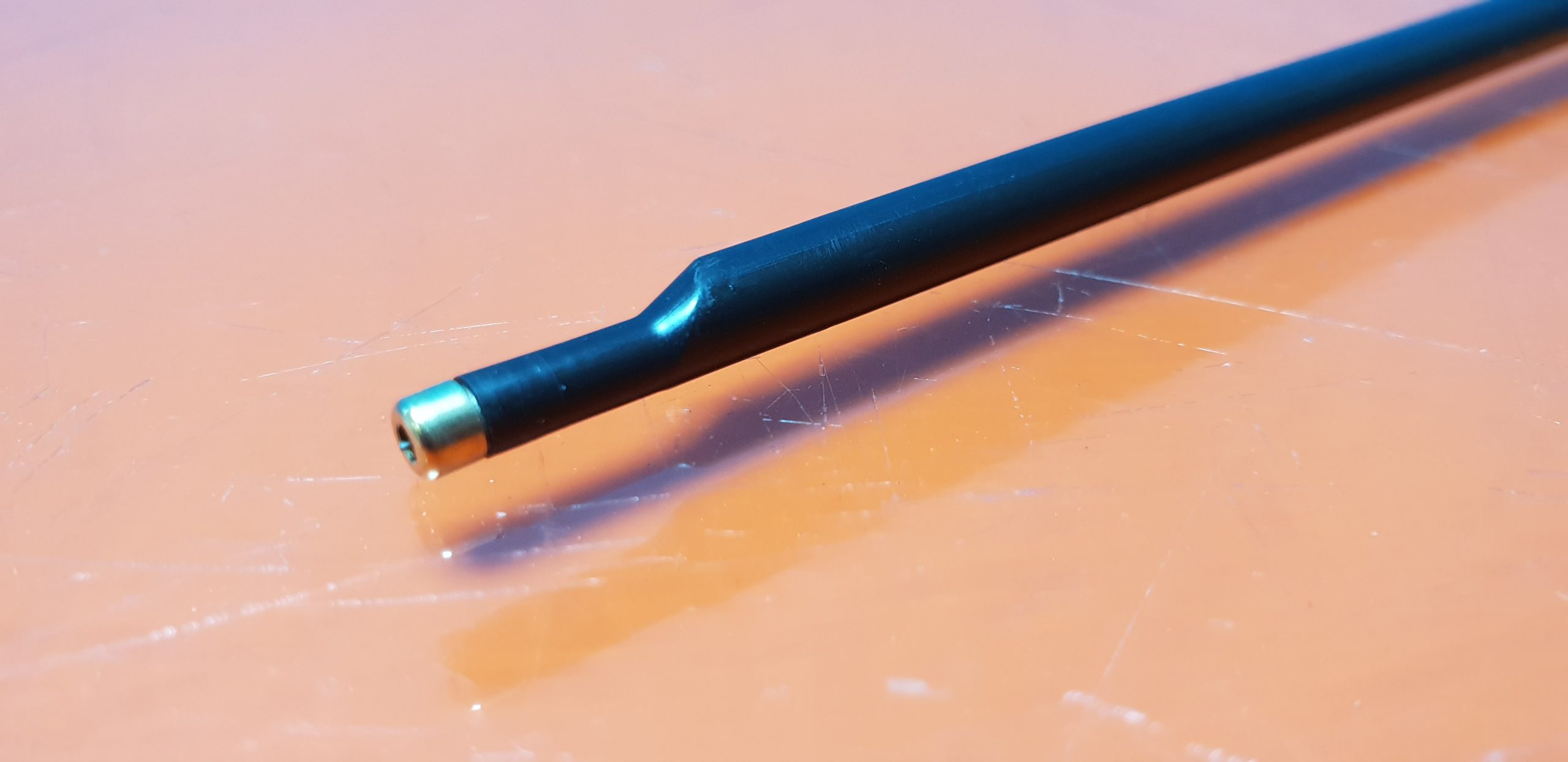 ERBE 20191-158 bipolare Nadelelektrode, gerade + 20192 Kabel thumbnail 3