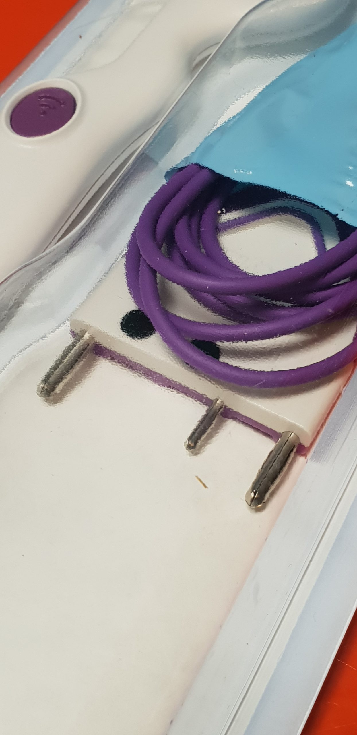 Covidien LS3112 LigaSure Tissue Fusion Electrode Curved Jaw 09/2020 thumbnail 3