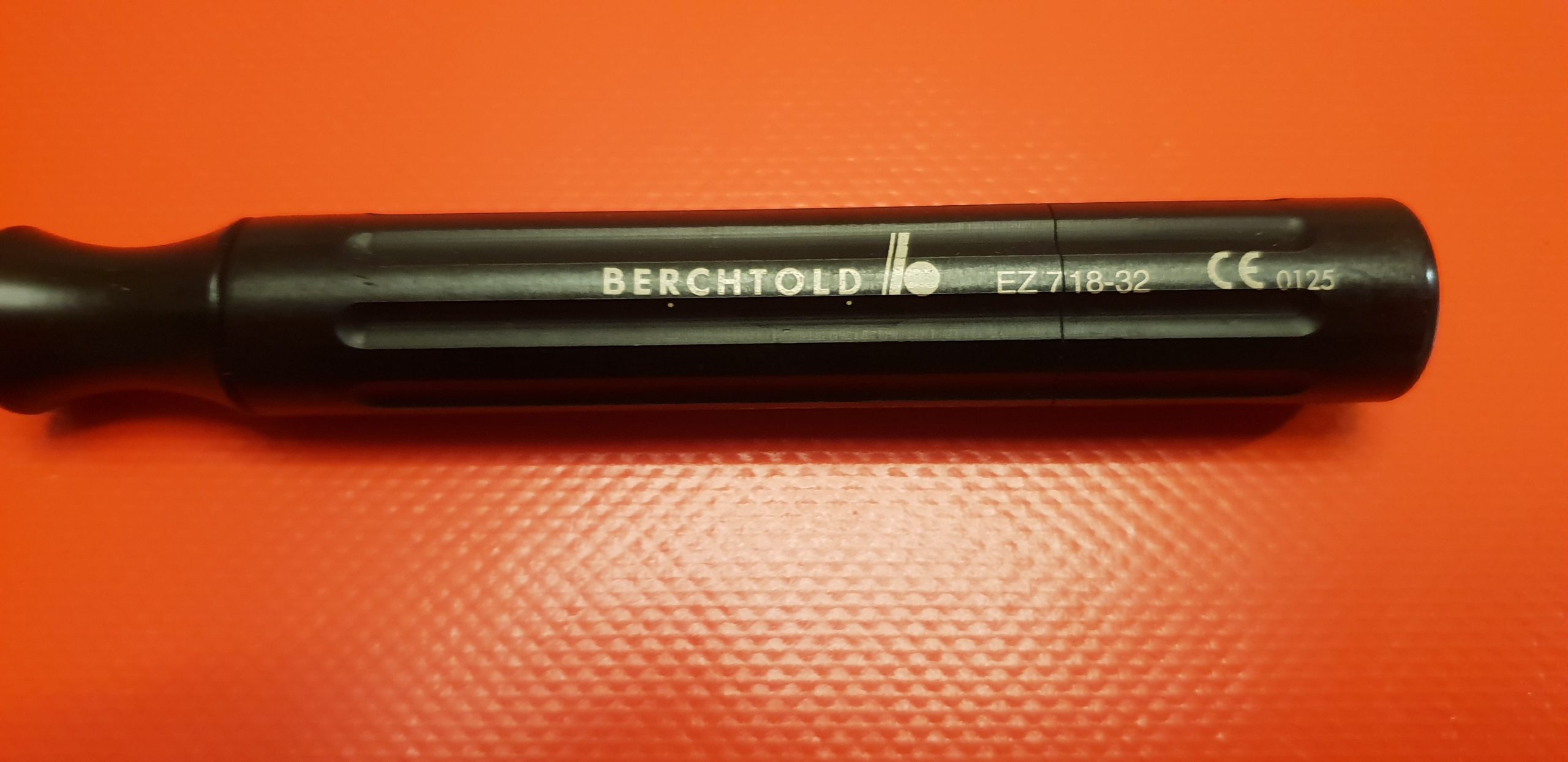 Berchtold 718-32 Elektroden thumbnail 2