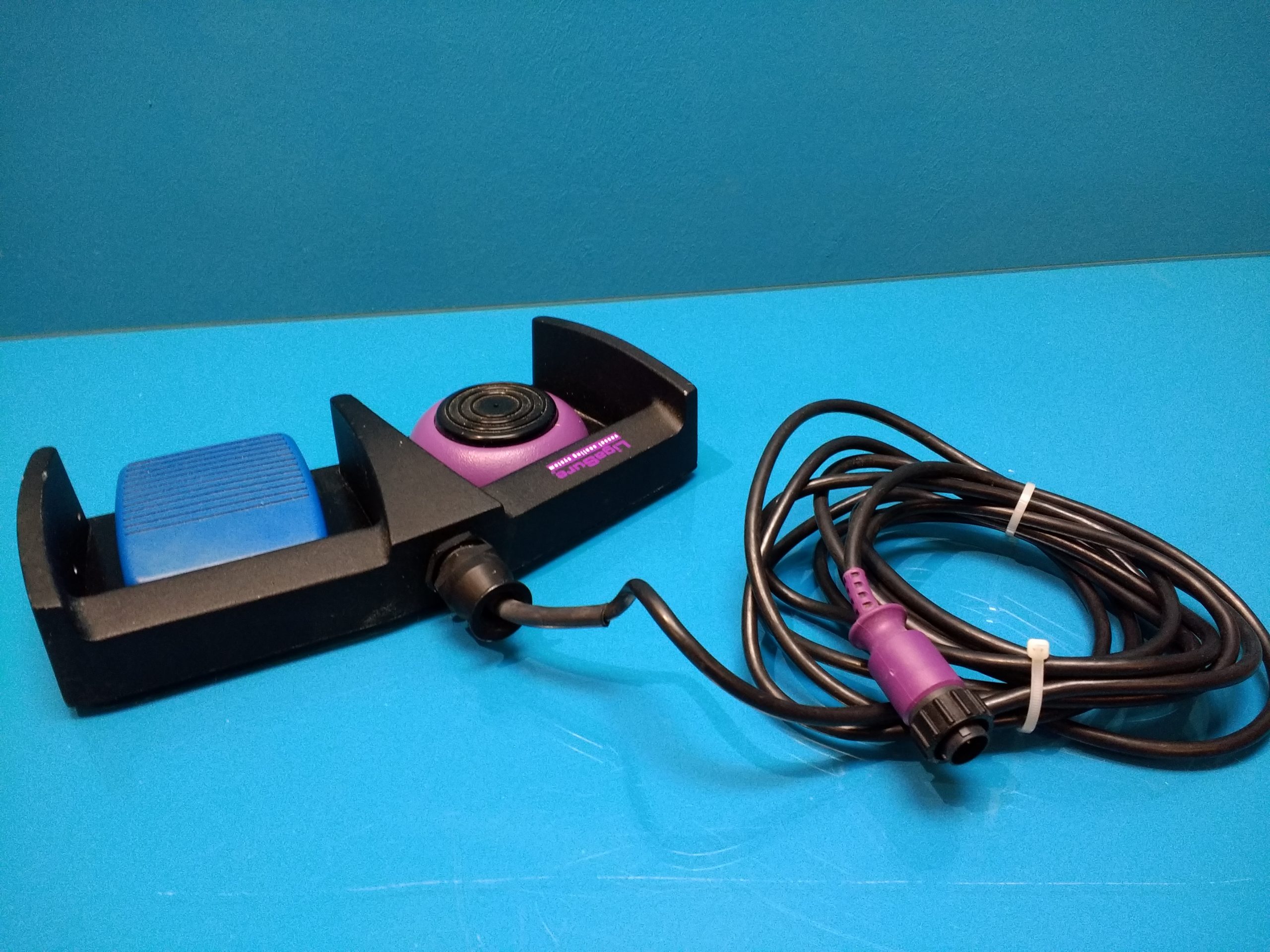 Valleylab 150 000 089 Ligasure Footswitch thumbnail 3