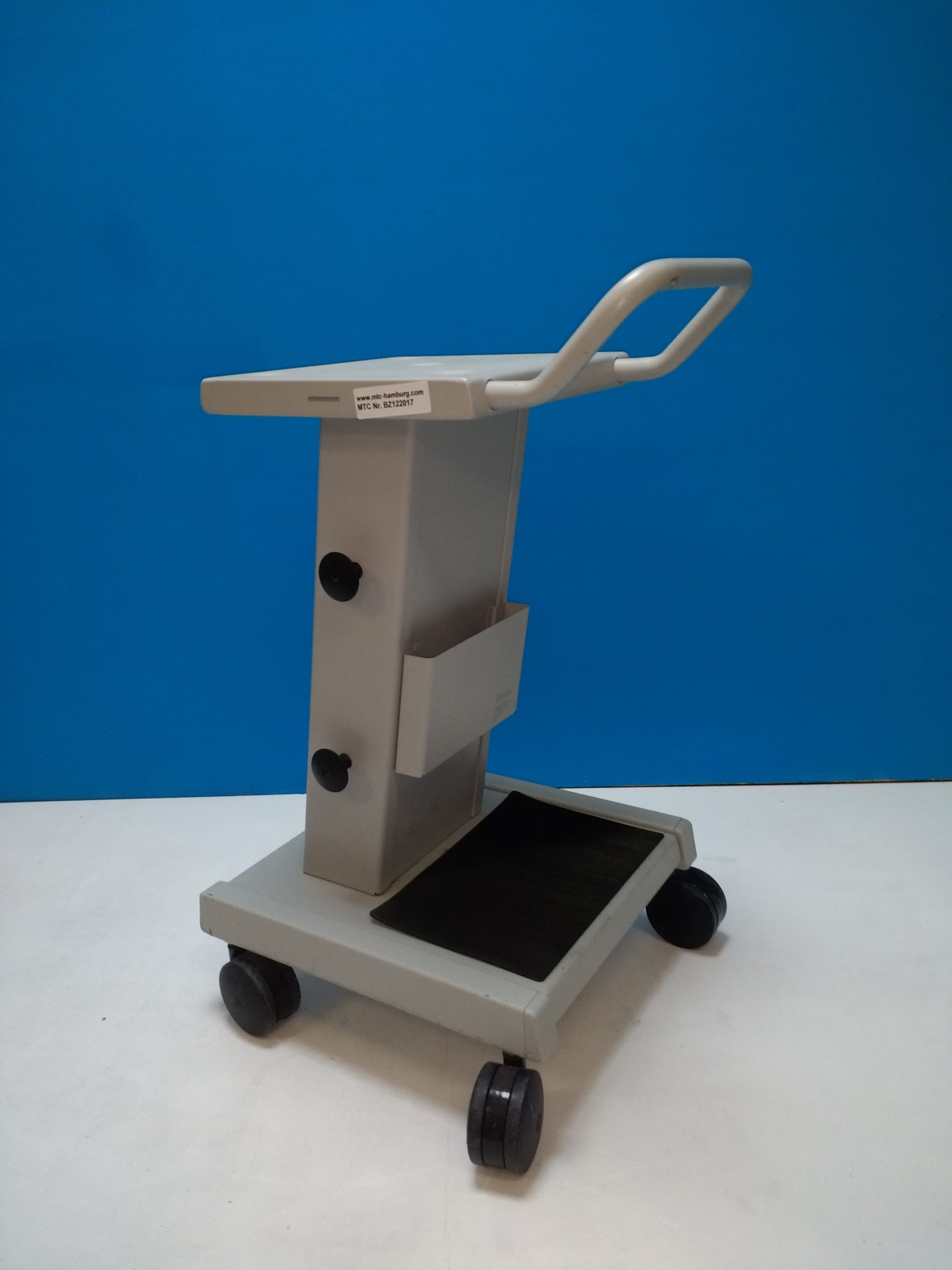Ethicon UltraCision CART Rollbar — image 1 of 5