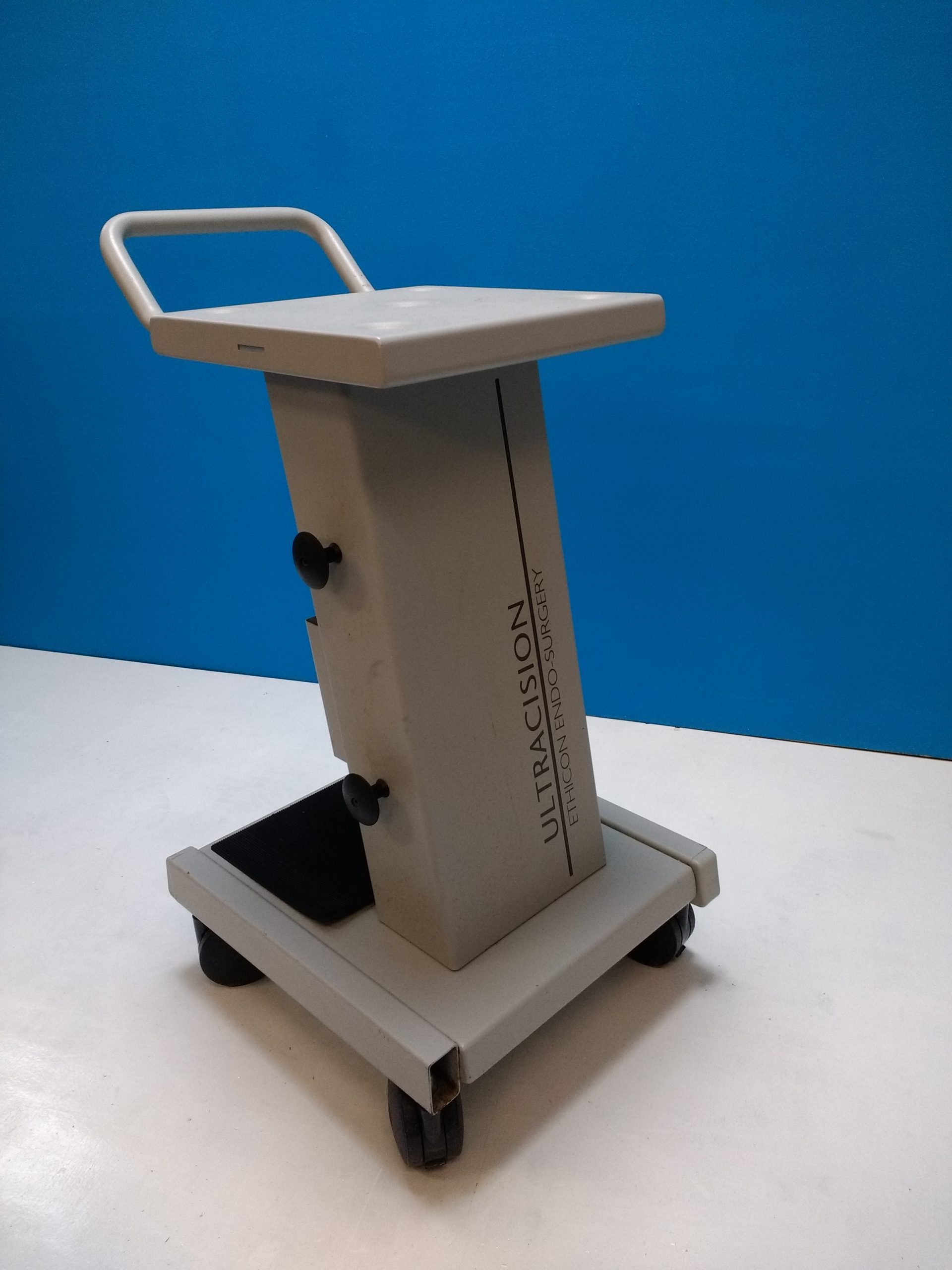 Ethicon UltraCision CART Rollbar thumbnail 3