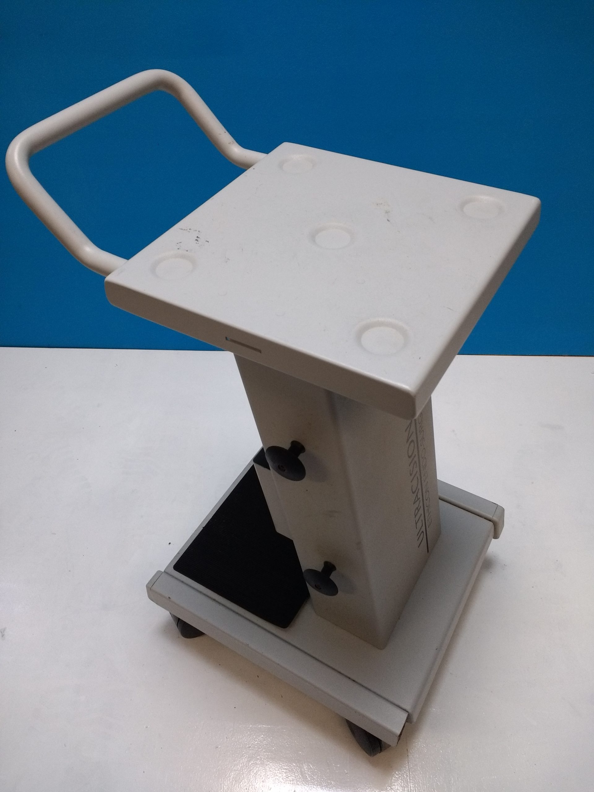 Ethicon UltraCision CART Rollbar thumbnail 4