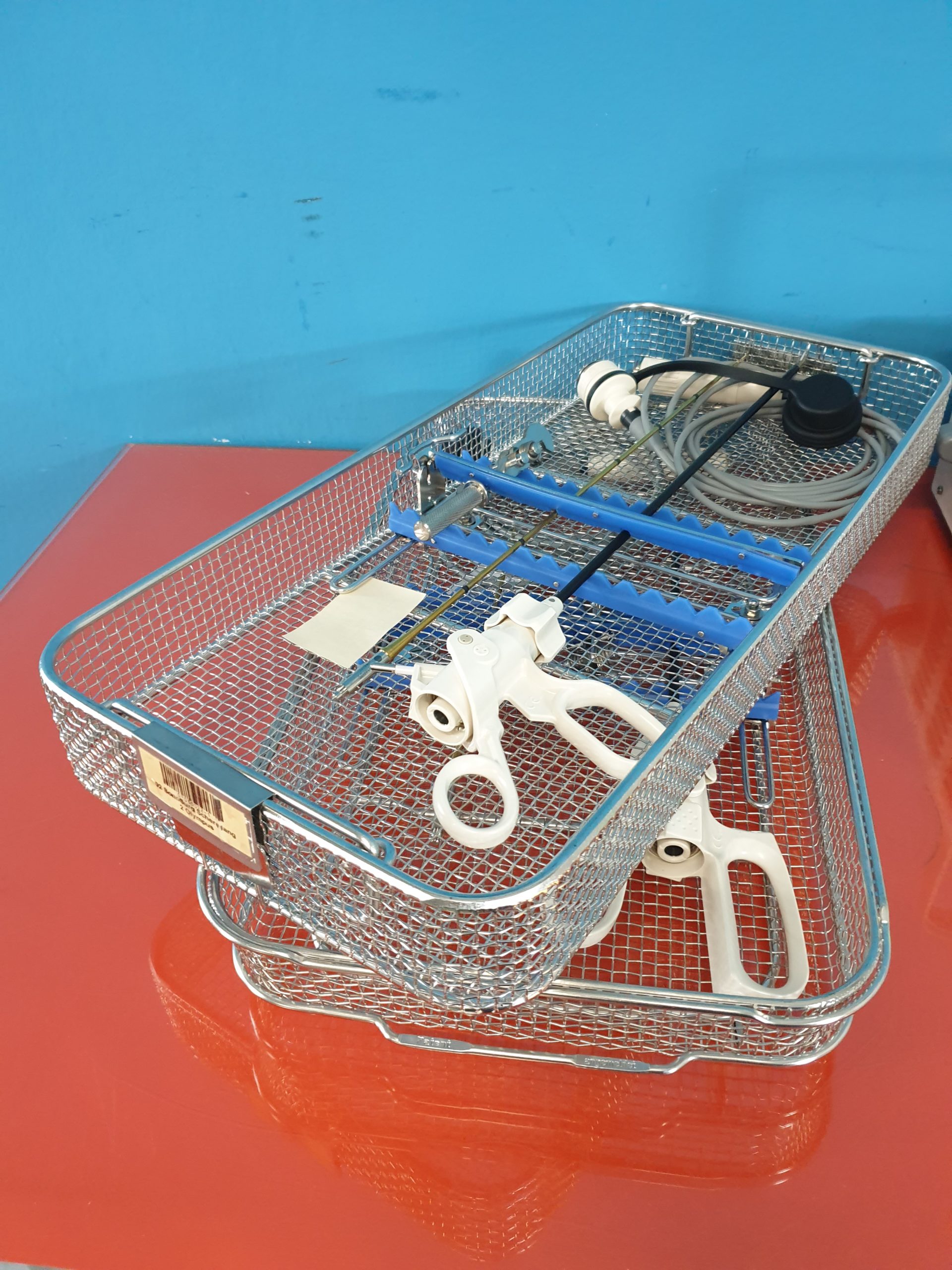 Olympus SonoSurg G2 Electrosurgical Unit with Foot Pedal MAJ1243; T3060, T3105, T3105, MAJ -1117, T3925; T3925 …. — image 1 of 11