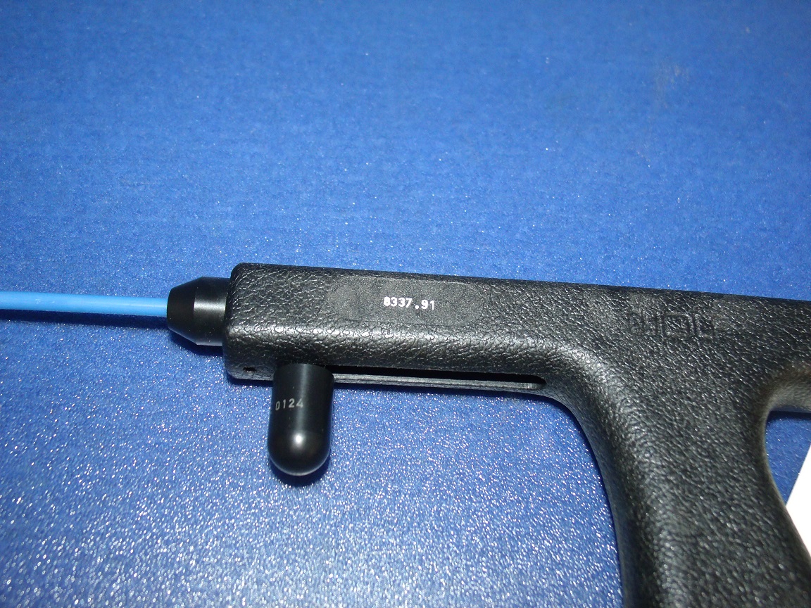 Wolf 8337.91 Handle Grip with Cable 815.132 thumbnail 3