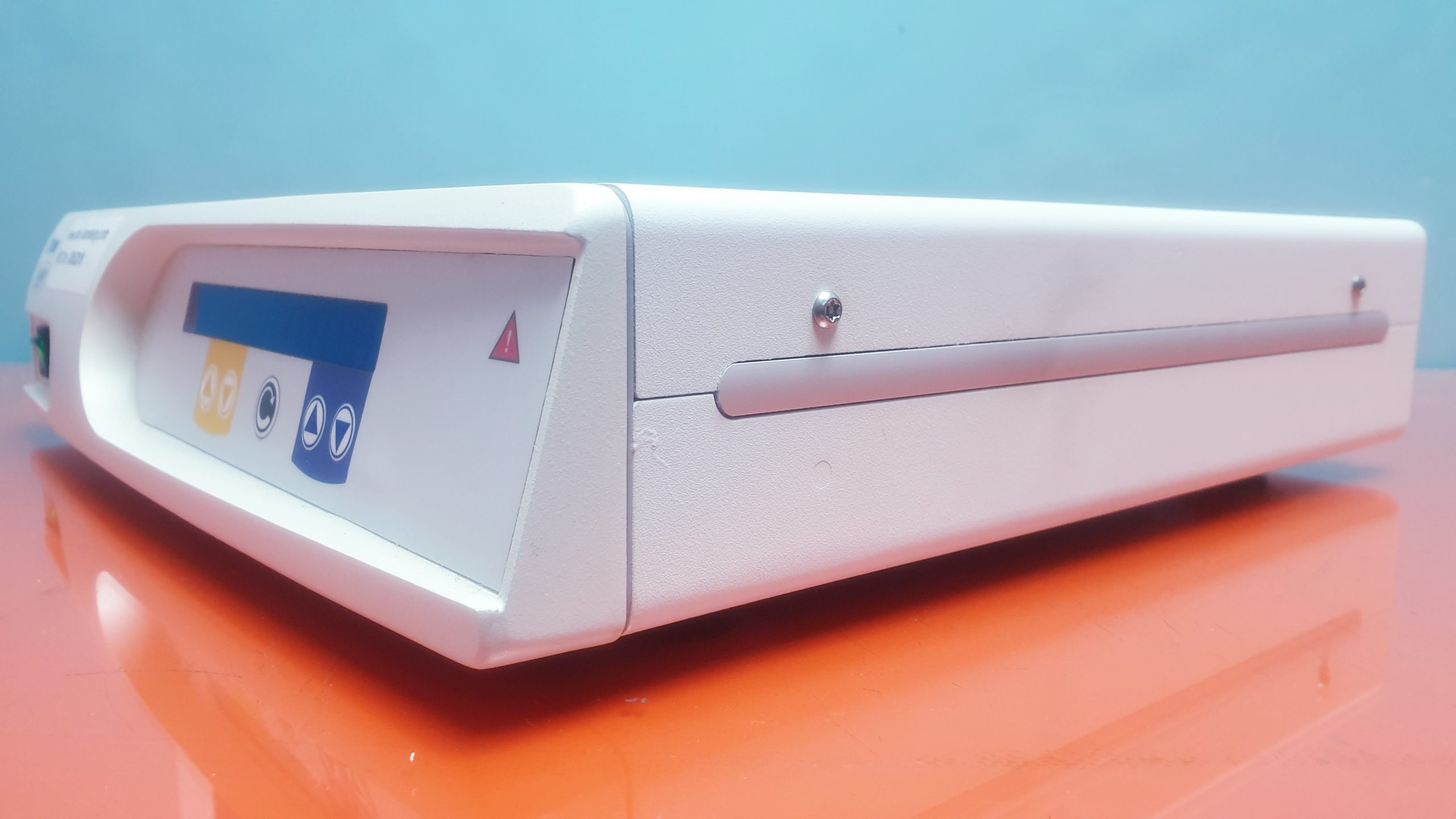 Mitek VAPR Bipolares Koagulations System — image 1 of 3