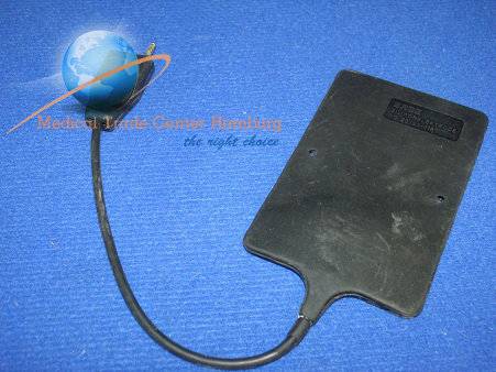 ERBE 20193-016 Silikon-Elektrode — image 1 of 1