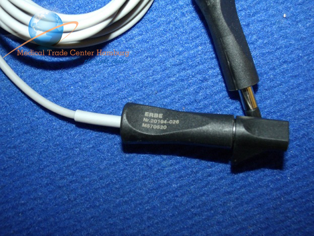 Erbe 20194-026 connecting cables — image 1 of 1