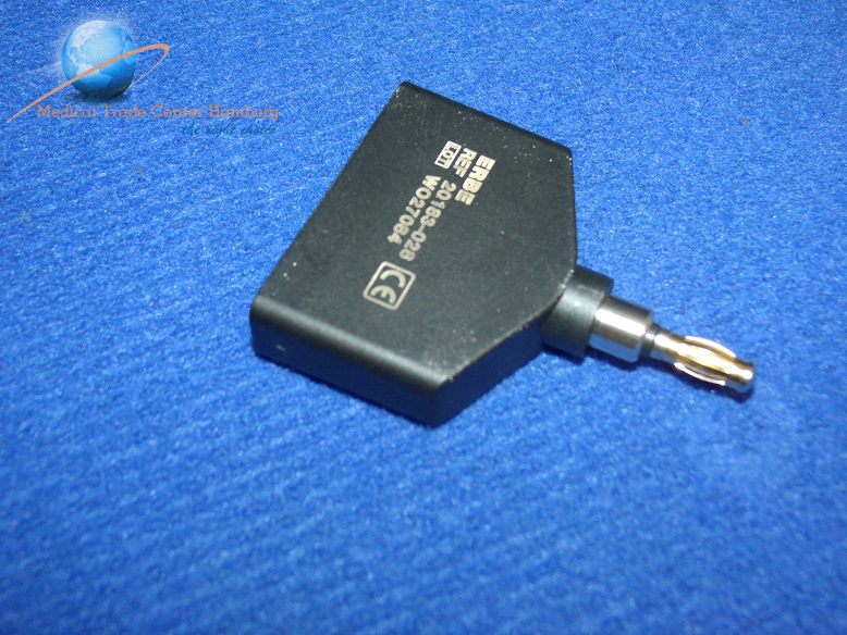 Erbe Medical Monopolarer Adapter 20183-028 — image 1 of 1