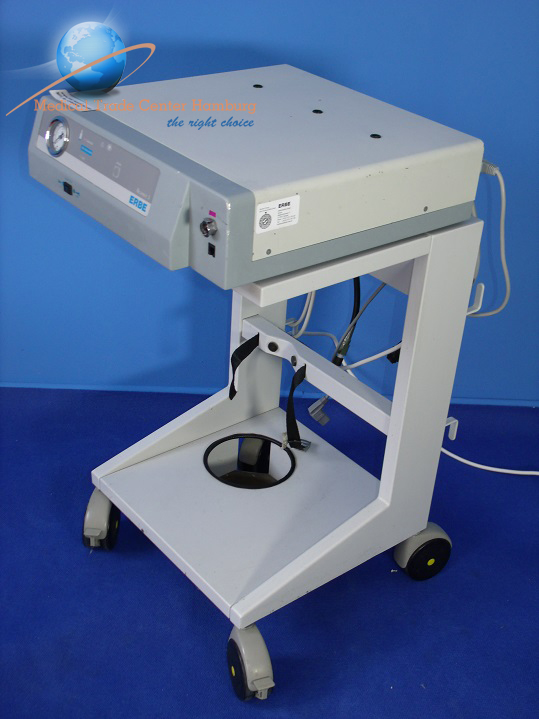 Erbe Beamer 2 HF – Chirurgiegerät // HF surgical equipment — image 1 of 2