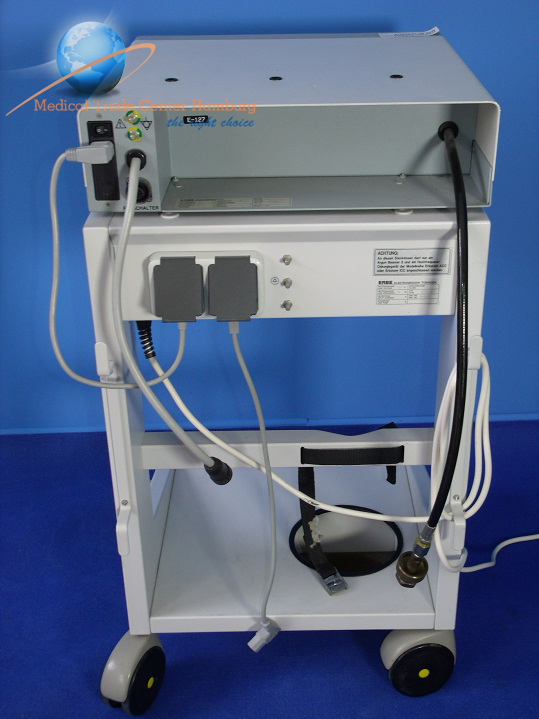 Erbe Beamer 2 HF – Chirurgiegerät // HF surgical equipment thumbnail 2