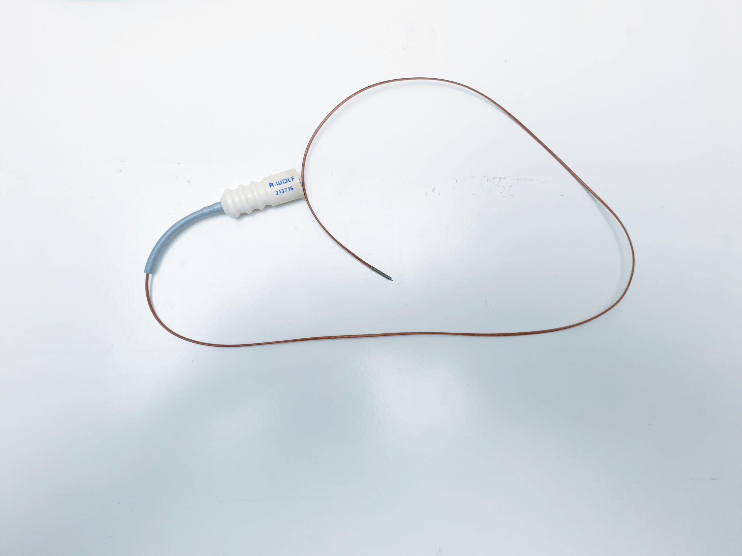 R. Wolf 2137.951 + 2137.15 Monopolar Probe Cable thumbnail 5