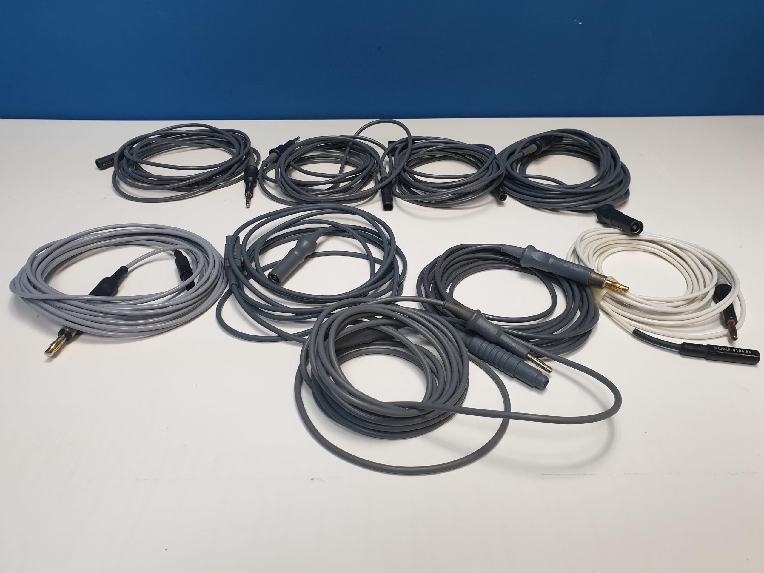 Kabel für HF Geräte – Konvult BF052024-K — image 1 of 9