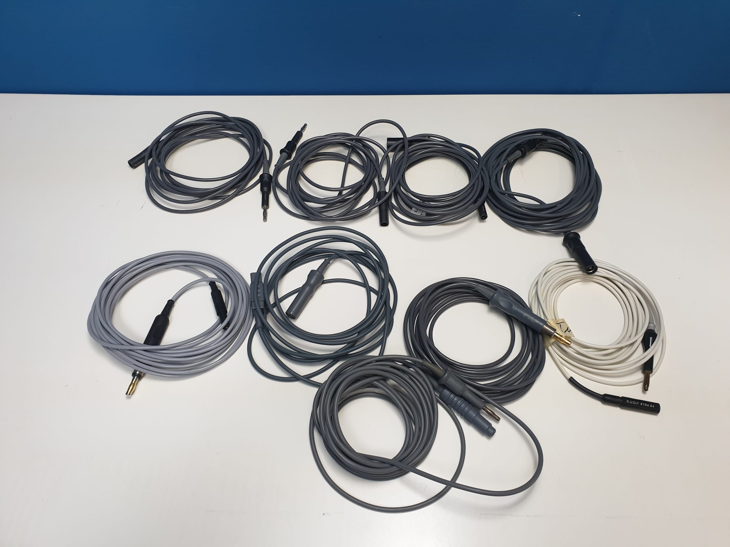 Kabel für HF Geräte – Konvult BF052024-K thumbnail 4