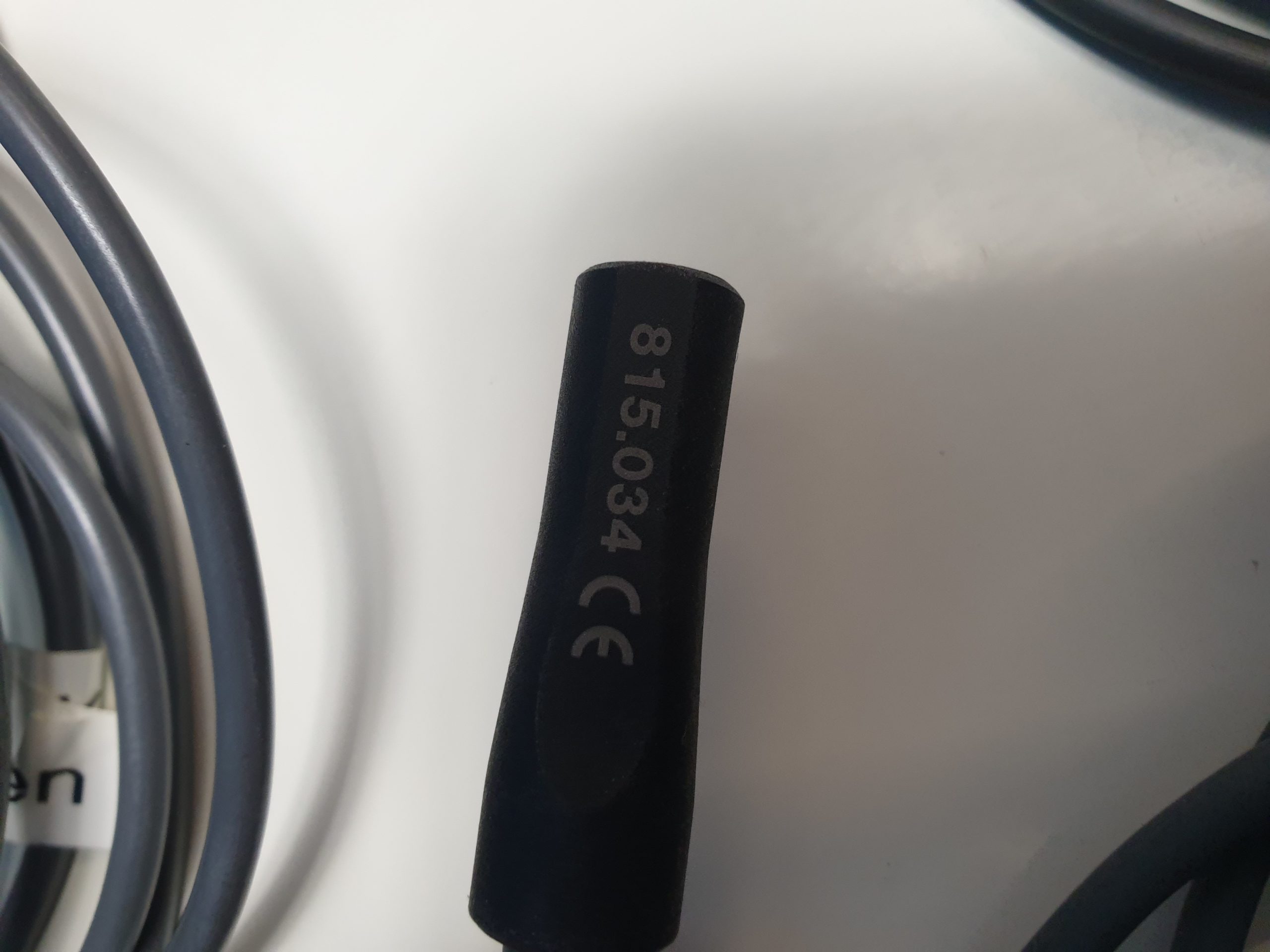 Kabel für HF Geräte – Konvult BF052024-K thumbnail 5
