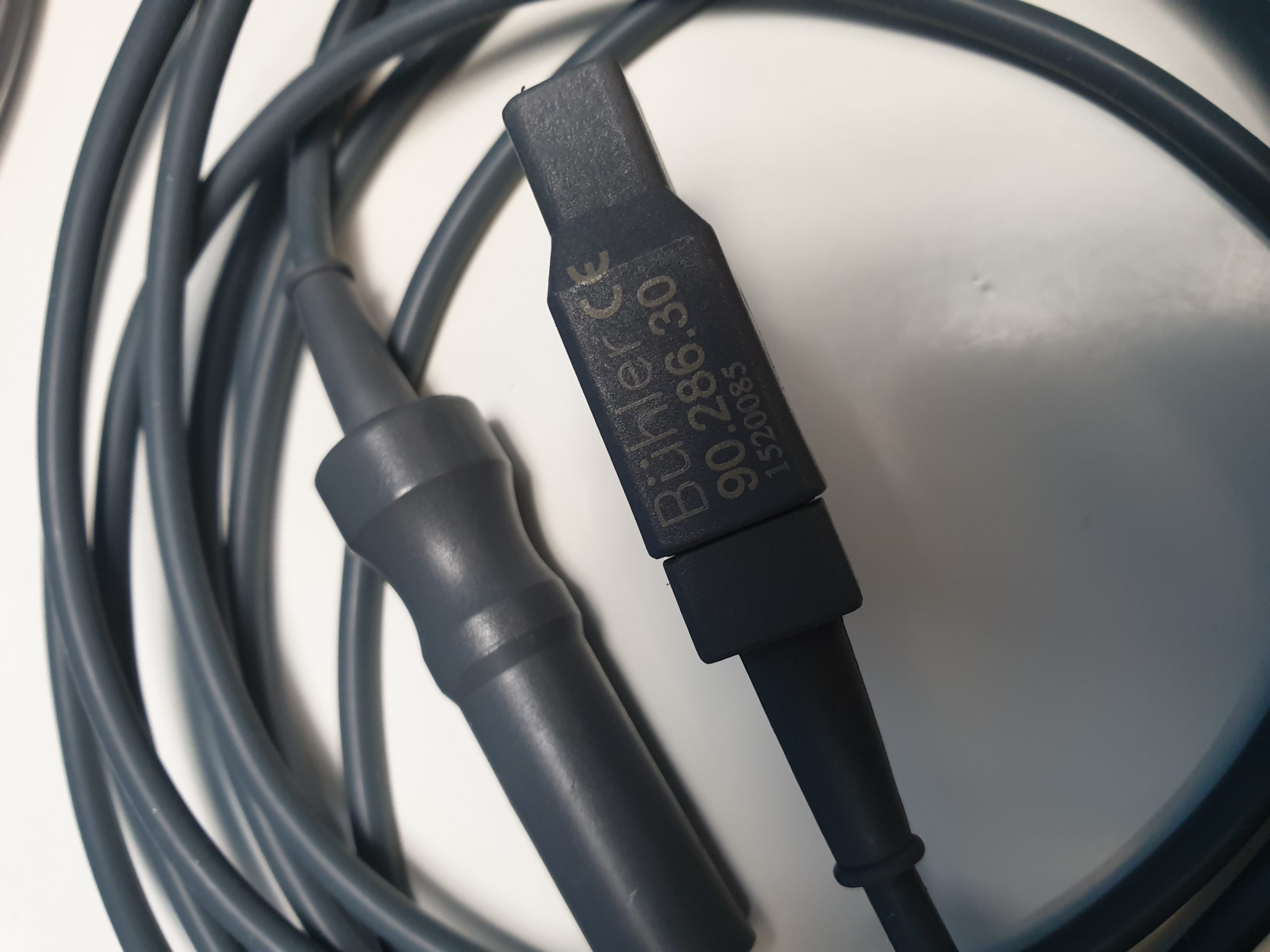 Kabel für HF Geräte – Konvult BF052024-K thumbnail 6