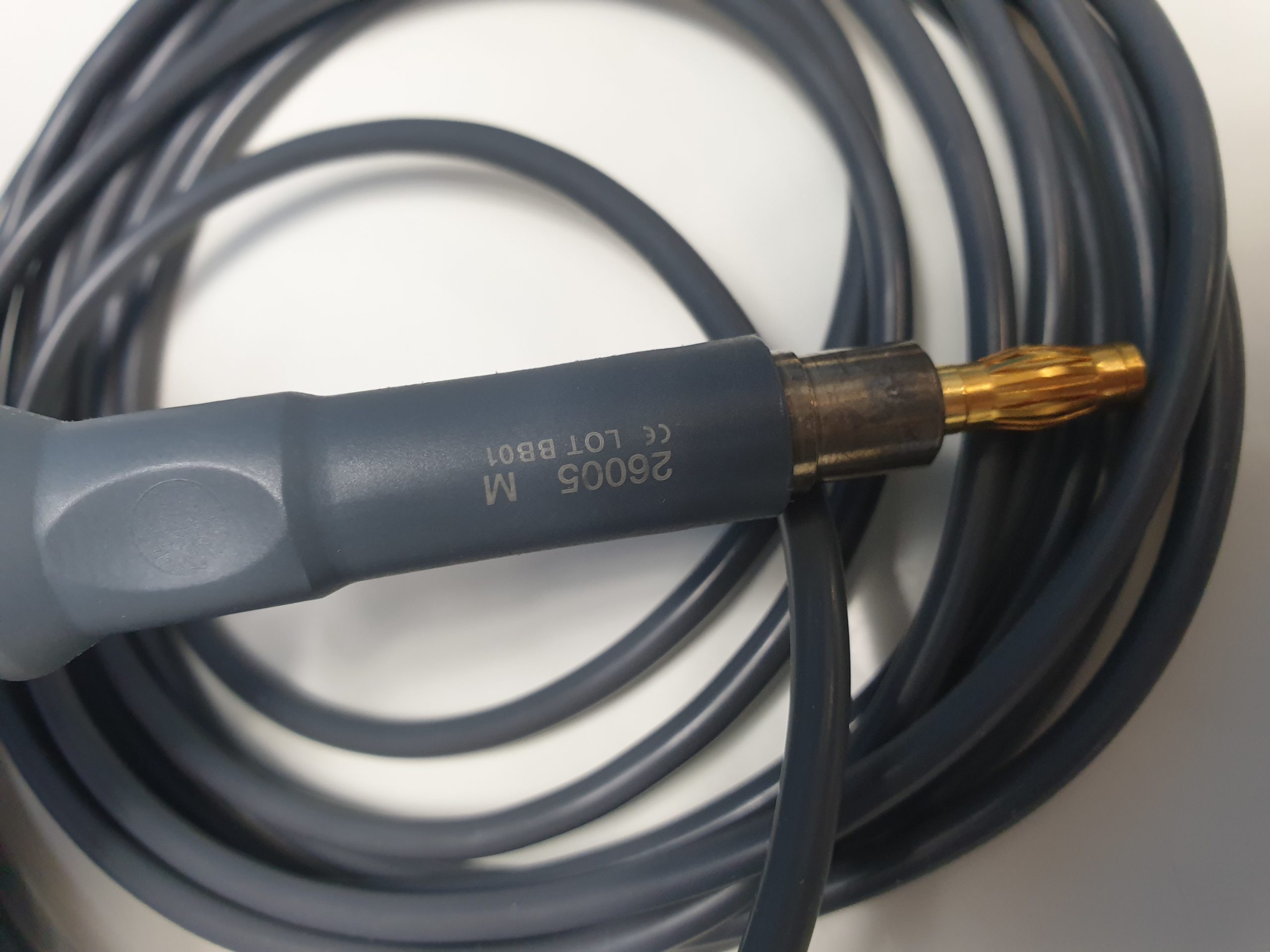 Kabel für HF Geräte – Konvult BF052024-K thumbnail 7