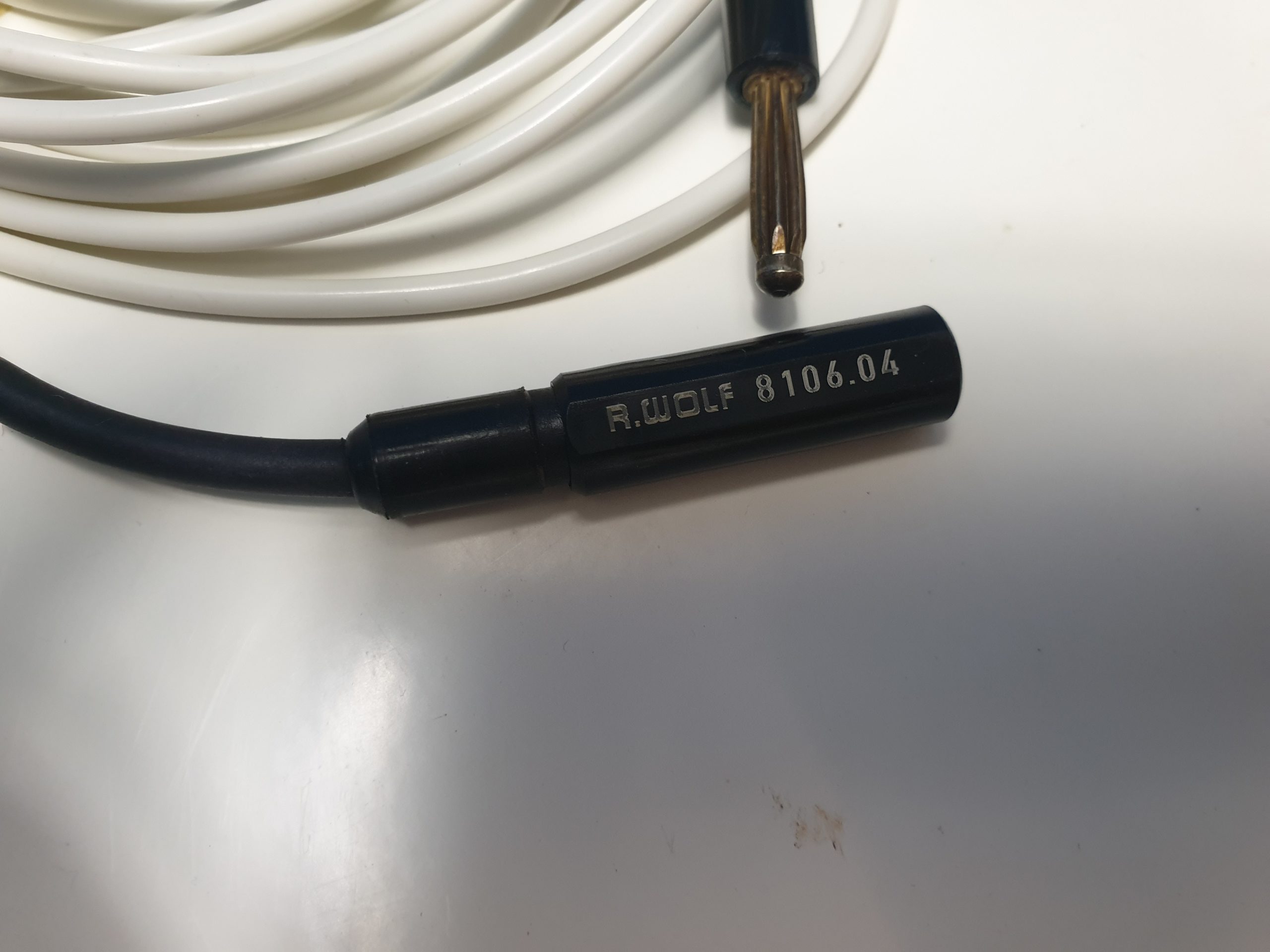 Kabel für HF Geräte – Konvult BF052024-K thumbnail 8