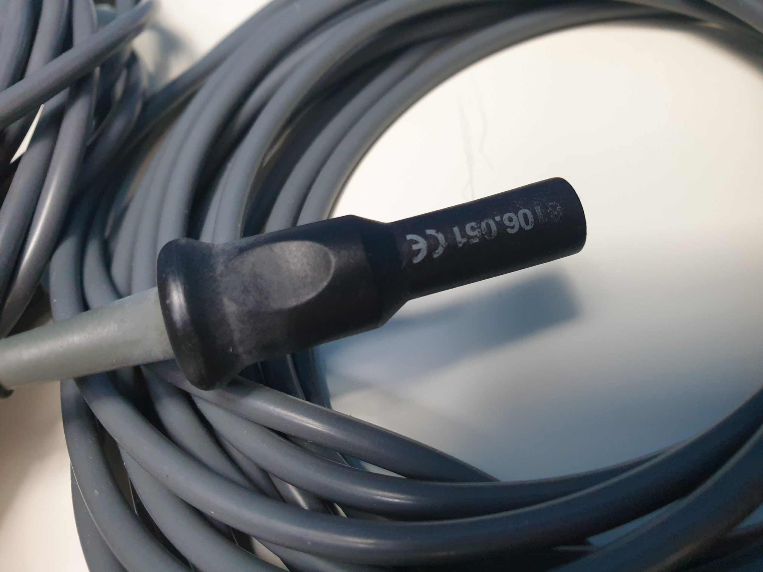 Kabel für HF Geräte – Konvult BF052024-K thumbnail 9