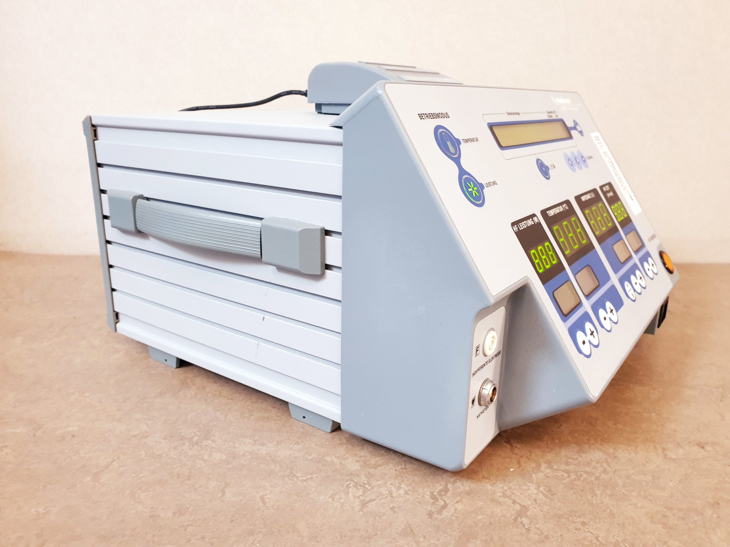 MEDTRONIC Atakr II 4803 HF Energie thumbnail 3