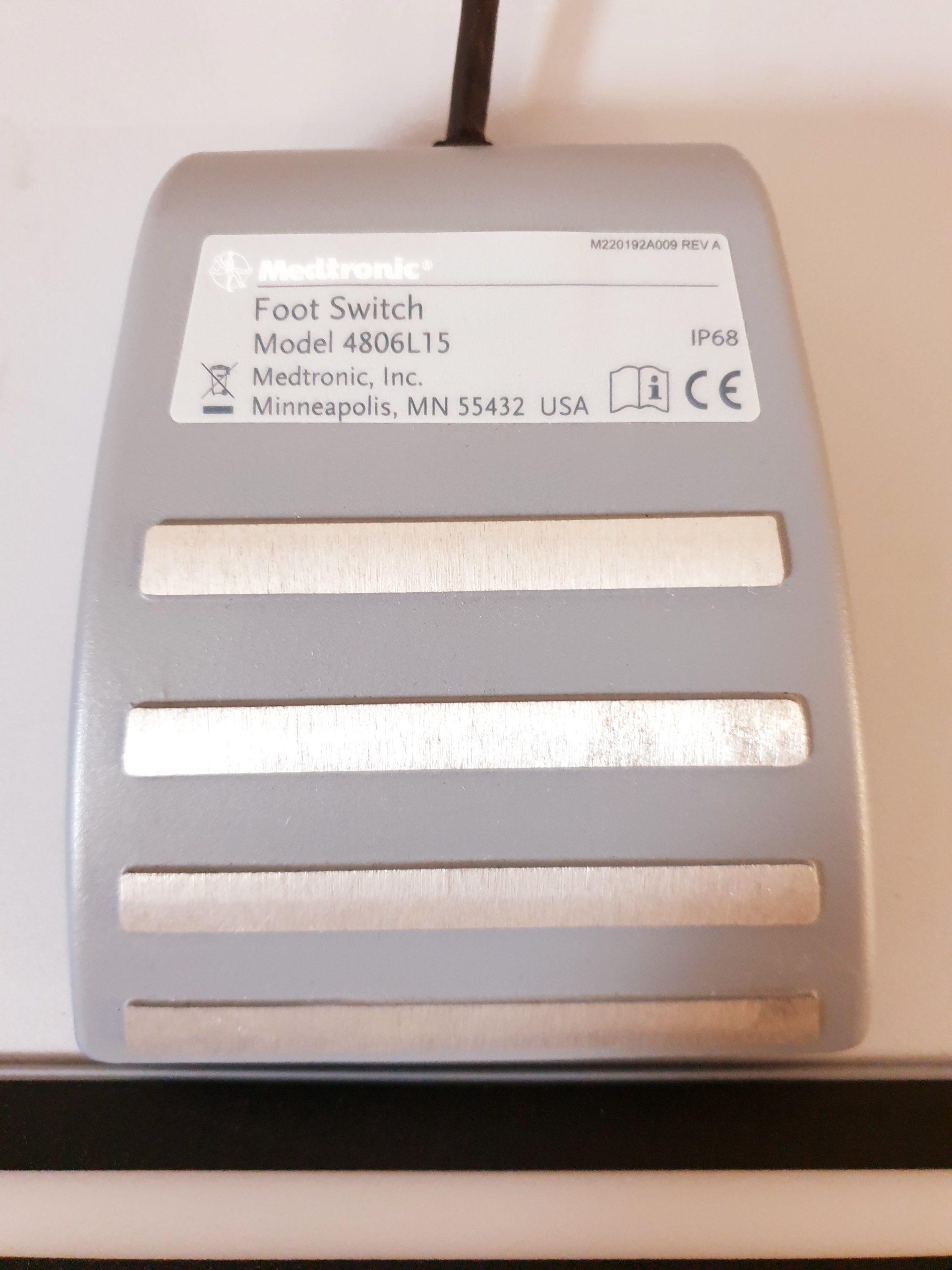 MEDTRONIC Atakr II 4803 HF Energie thumbnail 8