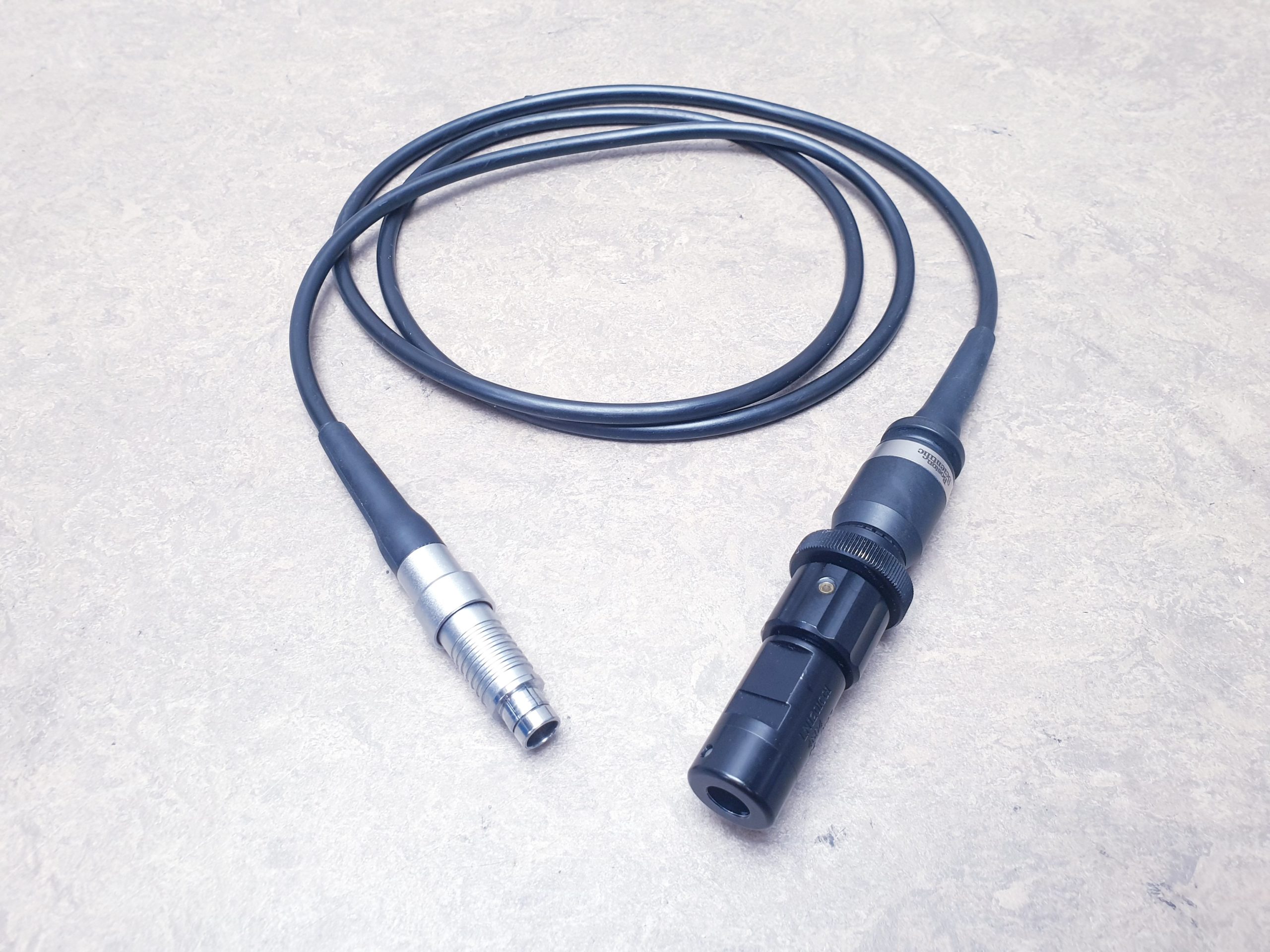 Boston Scientific Ref 4609 Spyglass Spyglass-Kamera-Chirurgiekabel- 150 -E150 Euro thumbnail 2