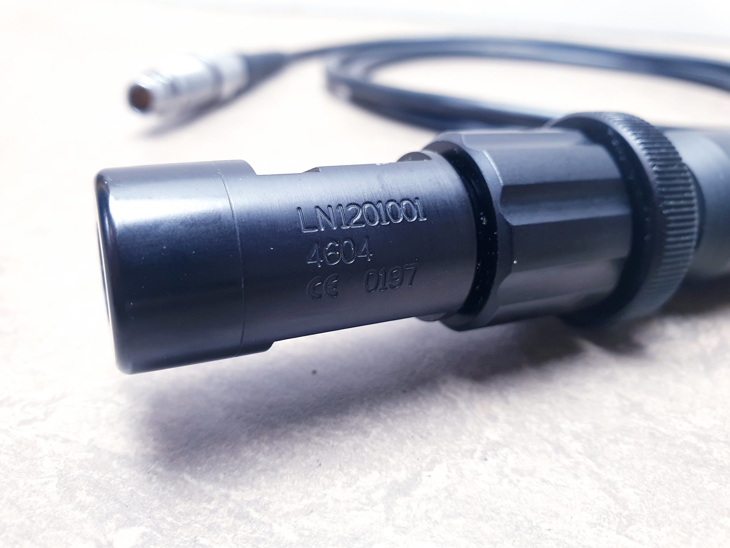 Boston Scientific Ref 4609 Spyglass Spyglass-Kamera-Chirurgiekabel- 150 -E150 Euro thumbnail 3