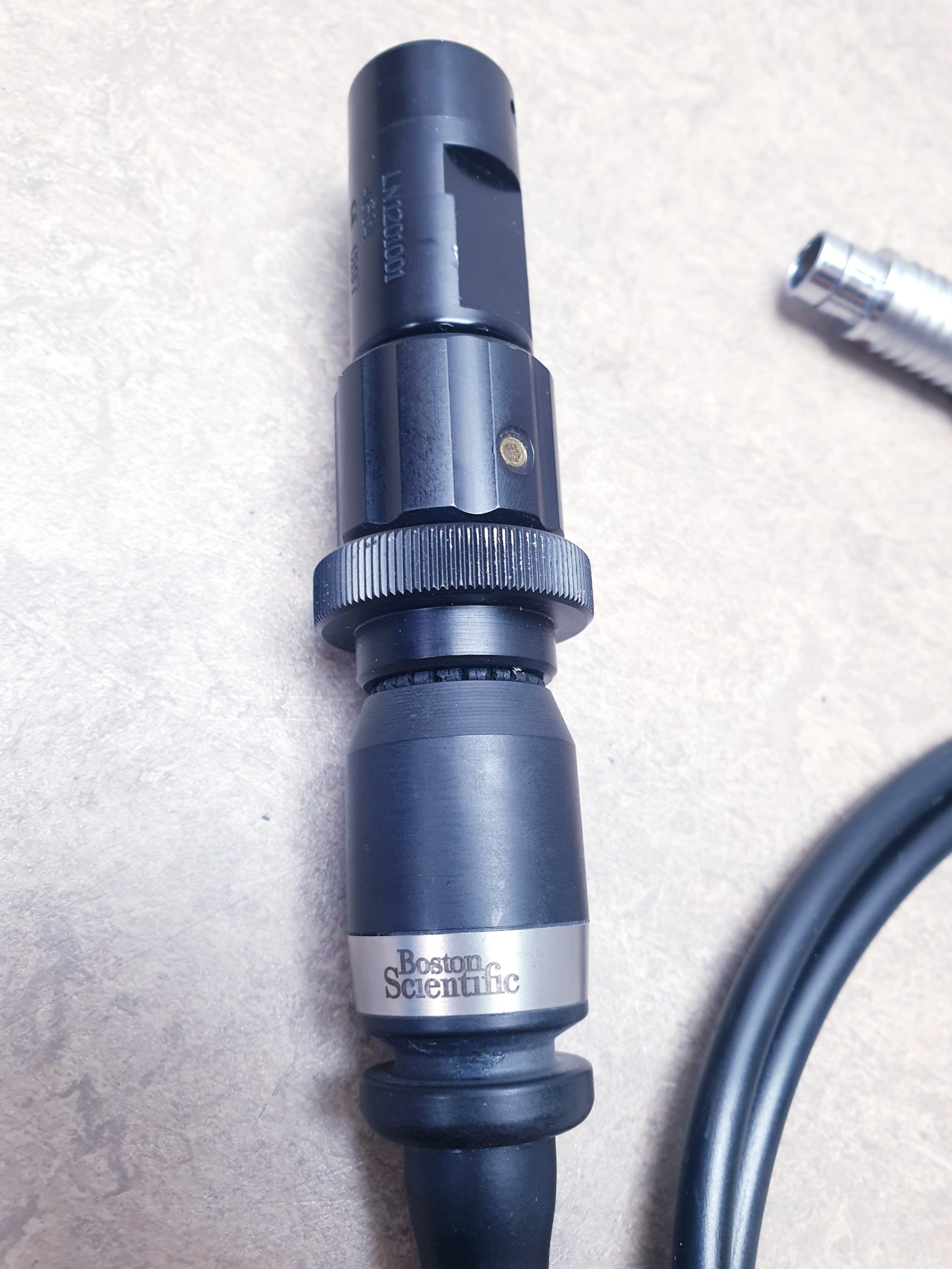 Boston Scientific Ref 4609 Spyglass Spyglass-Kamera-Chirurgiekabel- 150 -E150 Euro thumbnail 4