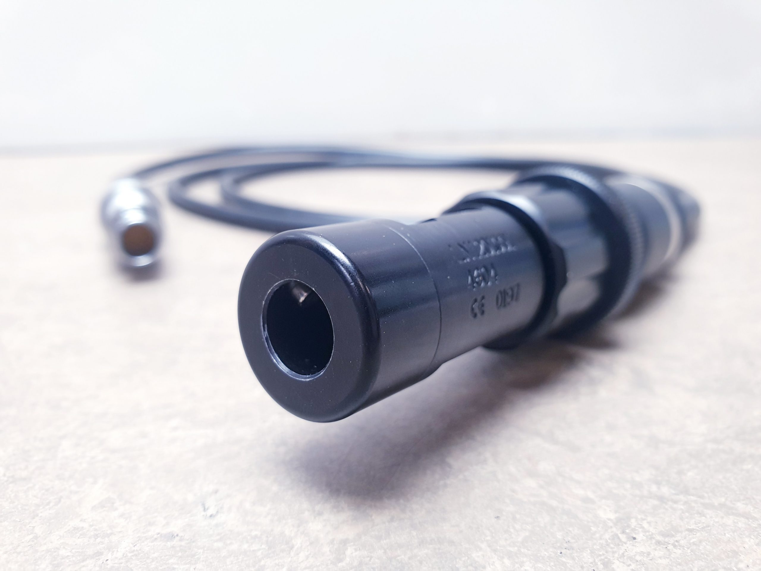 Boston Scientific Ref 4609 Spyglass Spyglass-Kamera-Chirurgiekabel- 150 -E150 Euro thumbnail 5