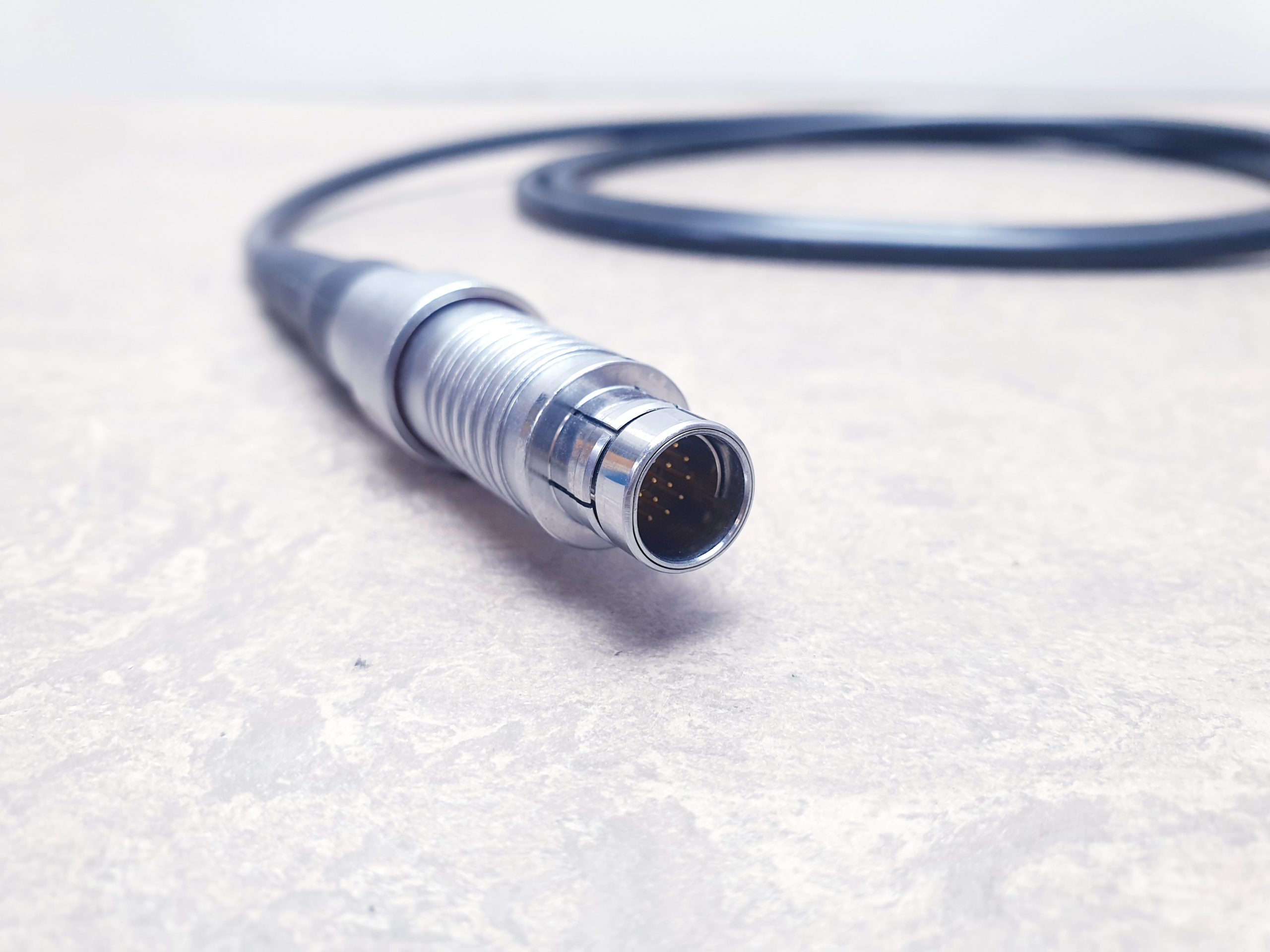 Boston Scientific Ref 4609 Spyglass Spyglass-Kamera-Chirurgiekabel- 150 -E150 Euro thumbnail 6